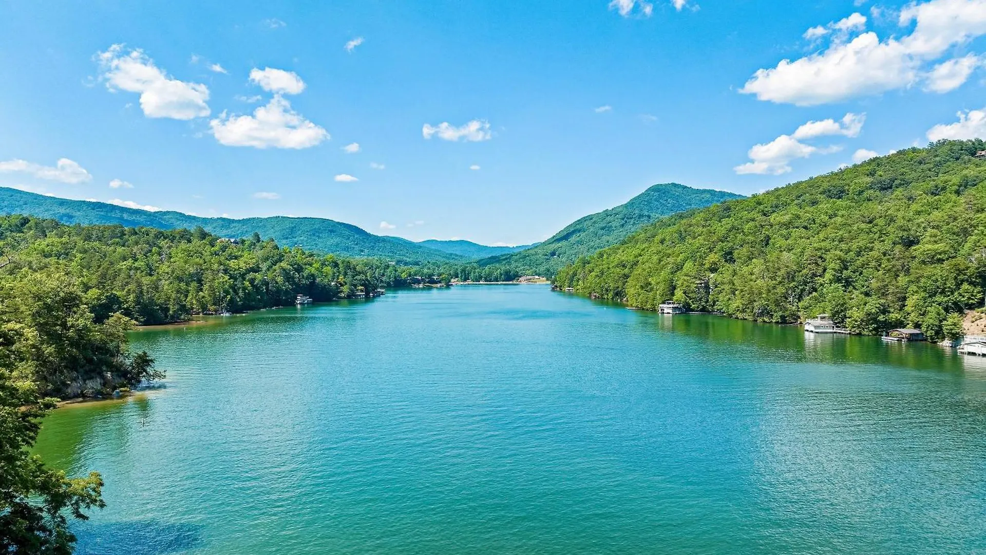 Water's Edge Holmstead * Lake Lure