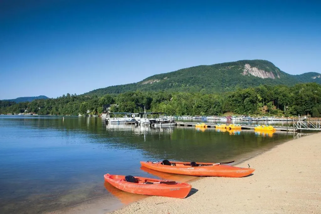 Hotel Wyndham At Fairfield Mountains 2*
