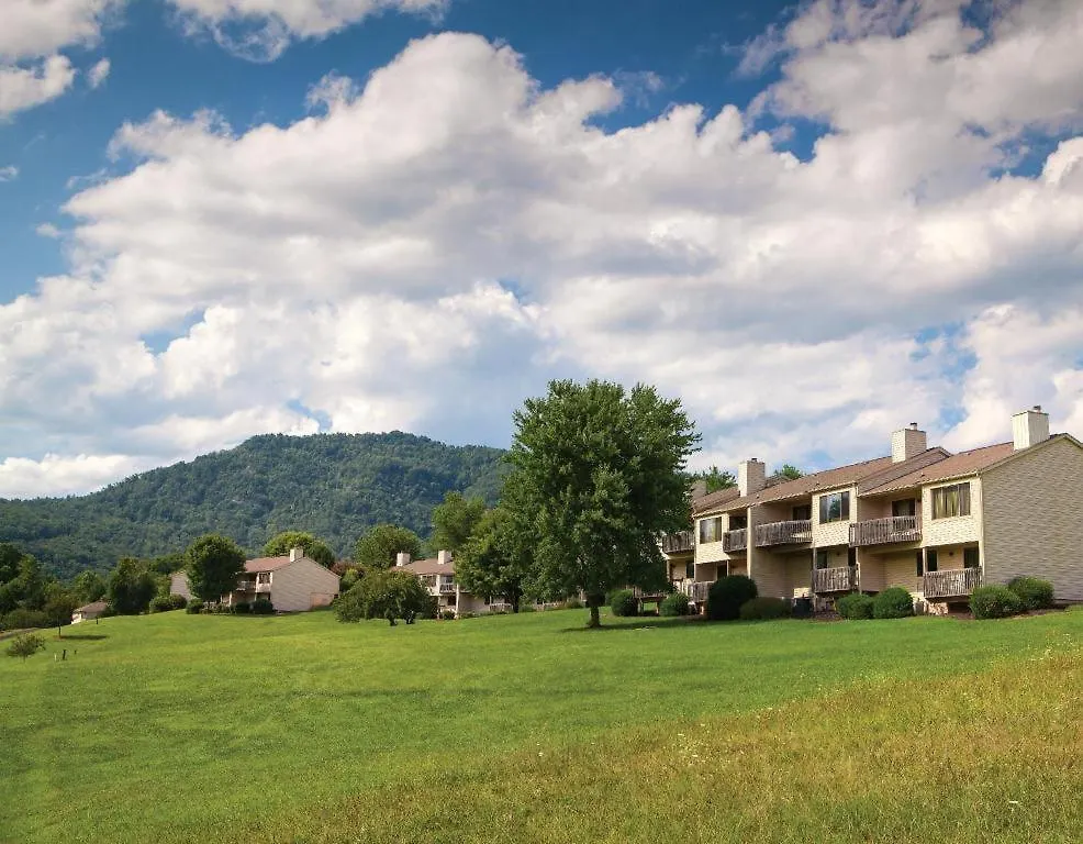 Wyndham At Fairfield Mountains