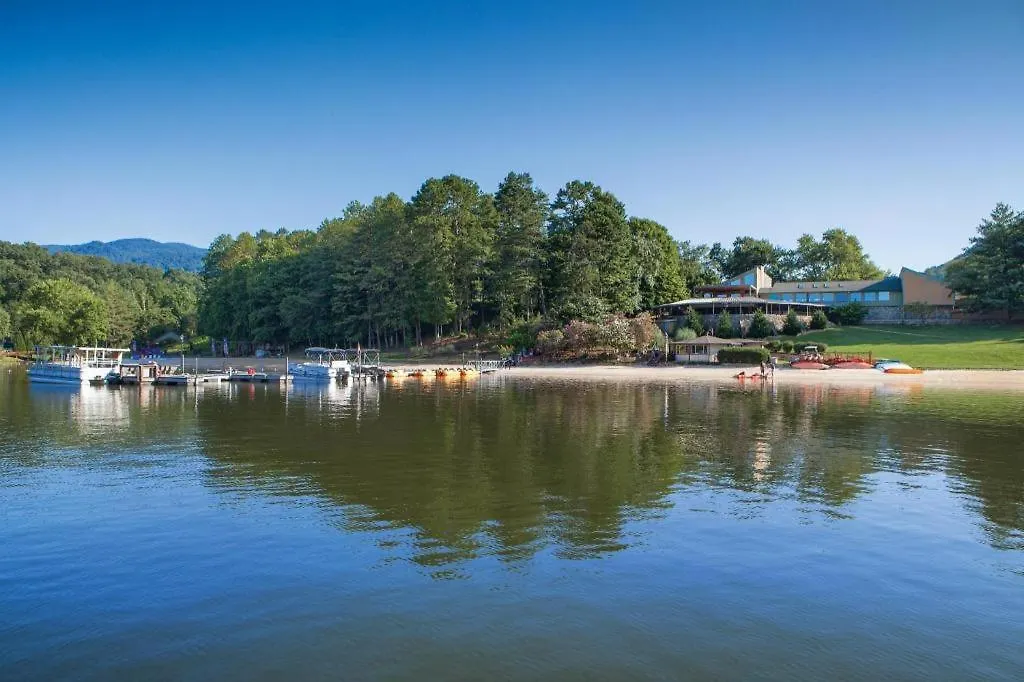 Wyndham At Fairfield Mountains Lake Lure