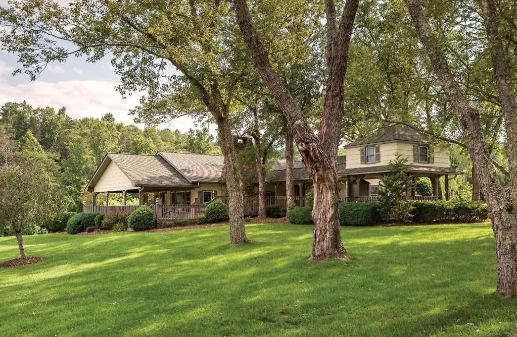 Wyndham At Fairfield Mountains 2* Lake Lure