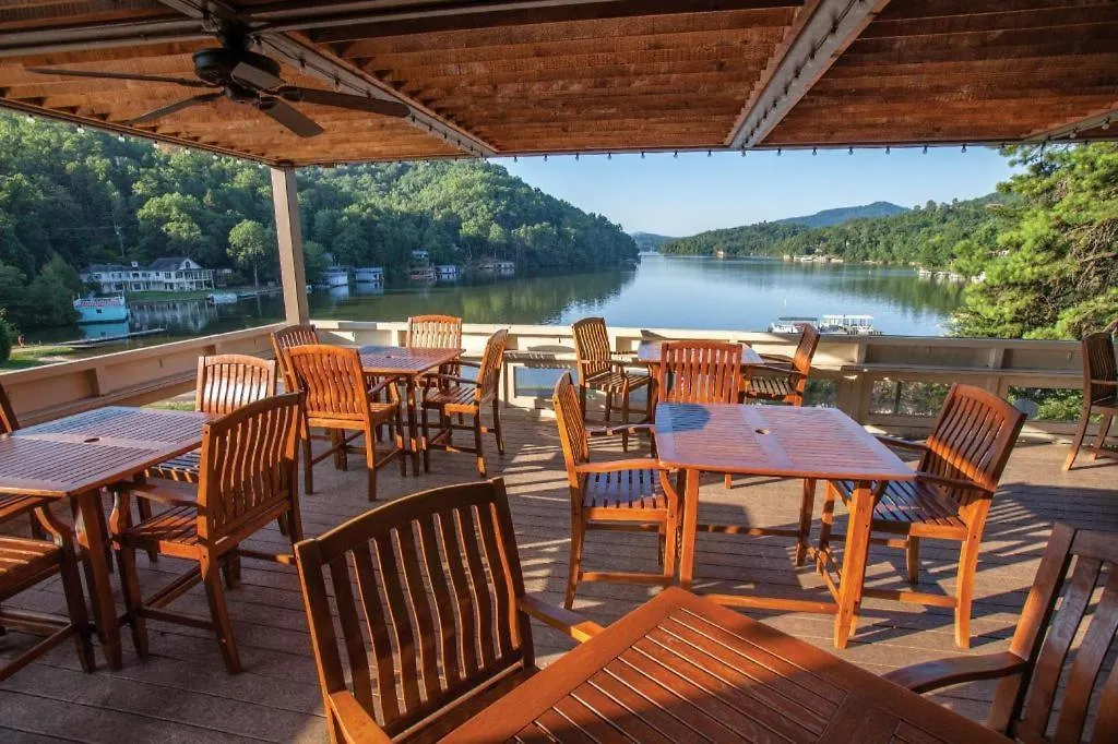 Hotel Wyndham At Fairfield Mountains