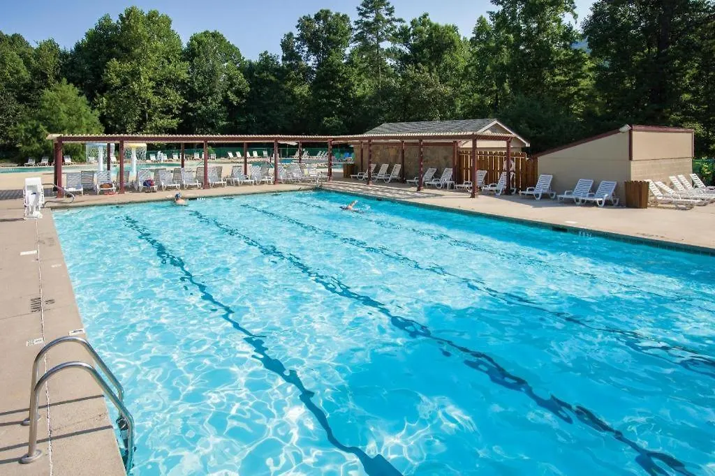 Wyndham At Fairfield Mountains 2*