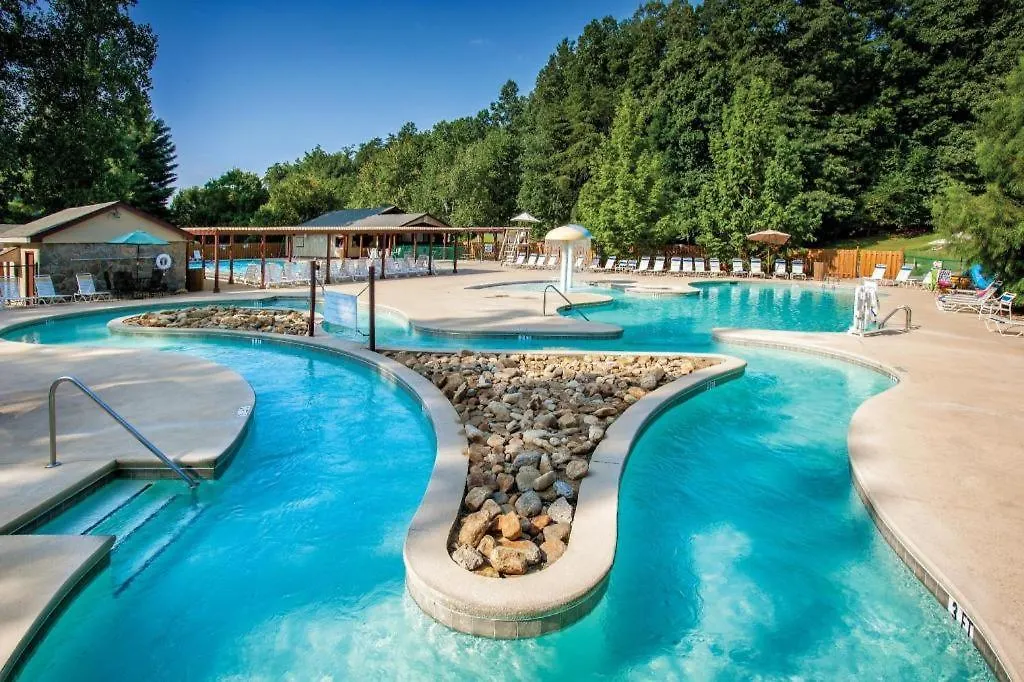 Hotel Wyndham At Fairfield Mountains