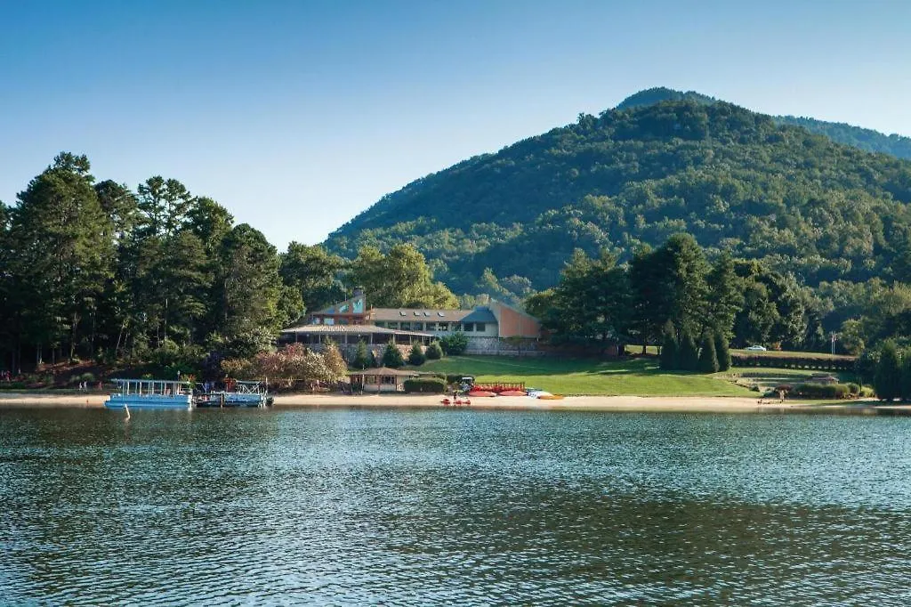 Wyndham At Fairfield Mountains Hotel 2*