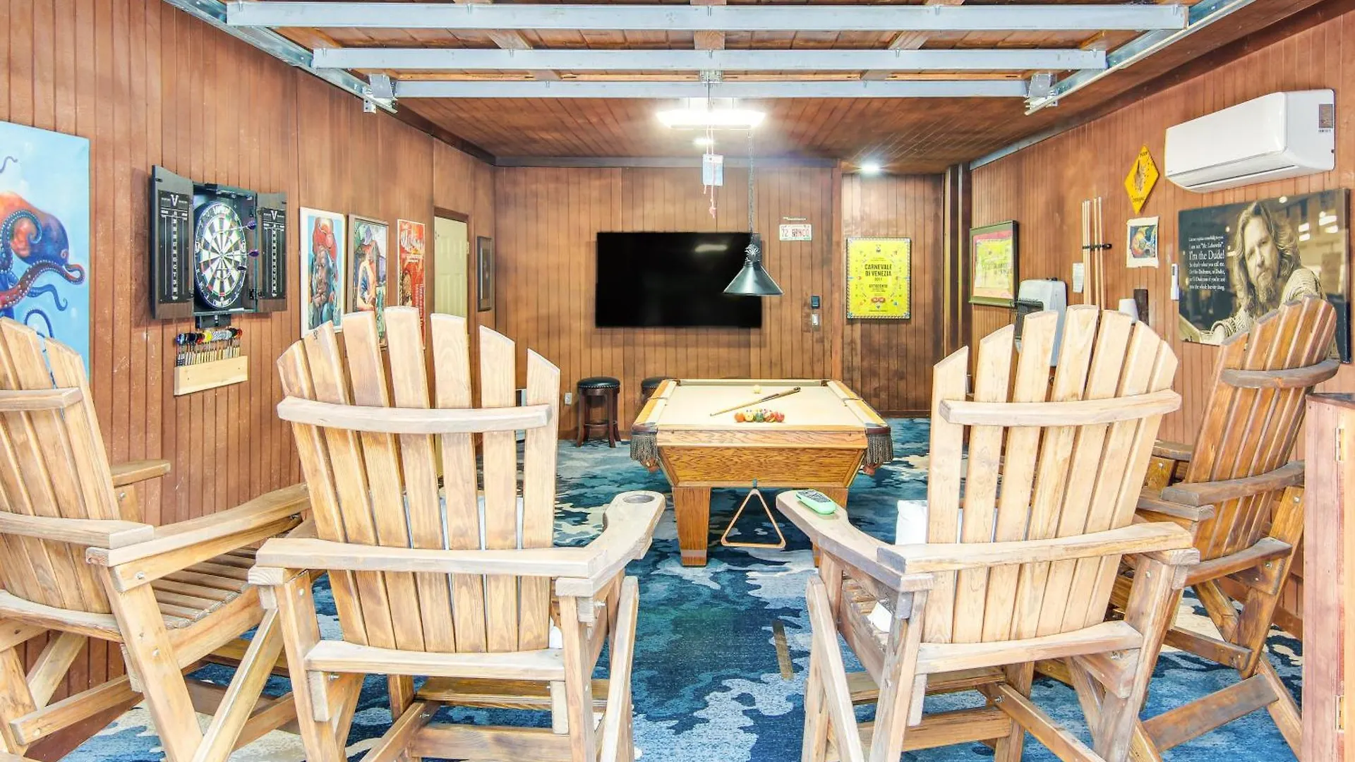 Beautiful Riverfront Lure On 13 Acres * Lake Lure
