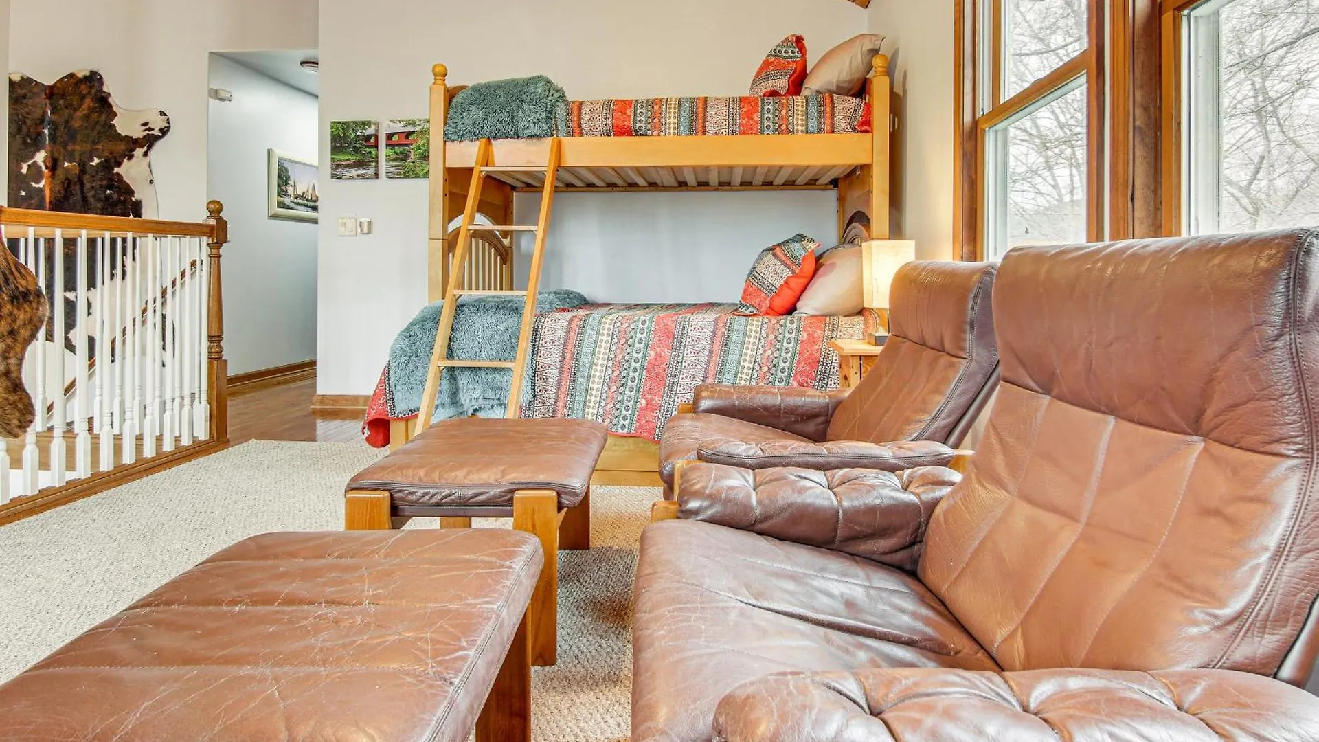 Beautiful Riverfront Lure On 13 Acres