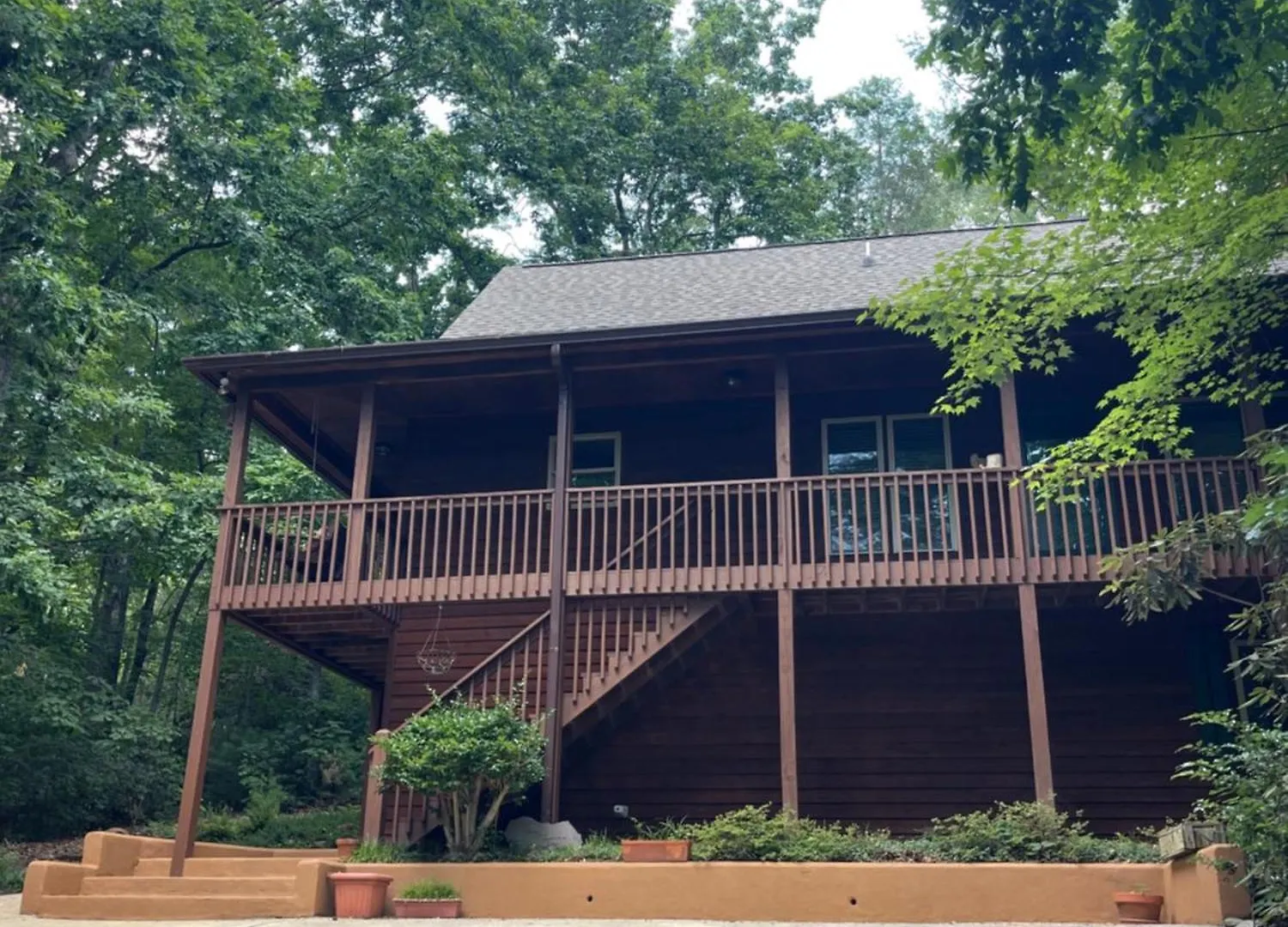 Nees Nest Lake Lure