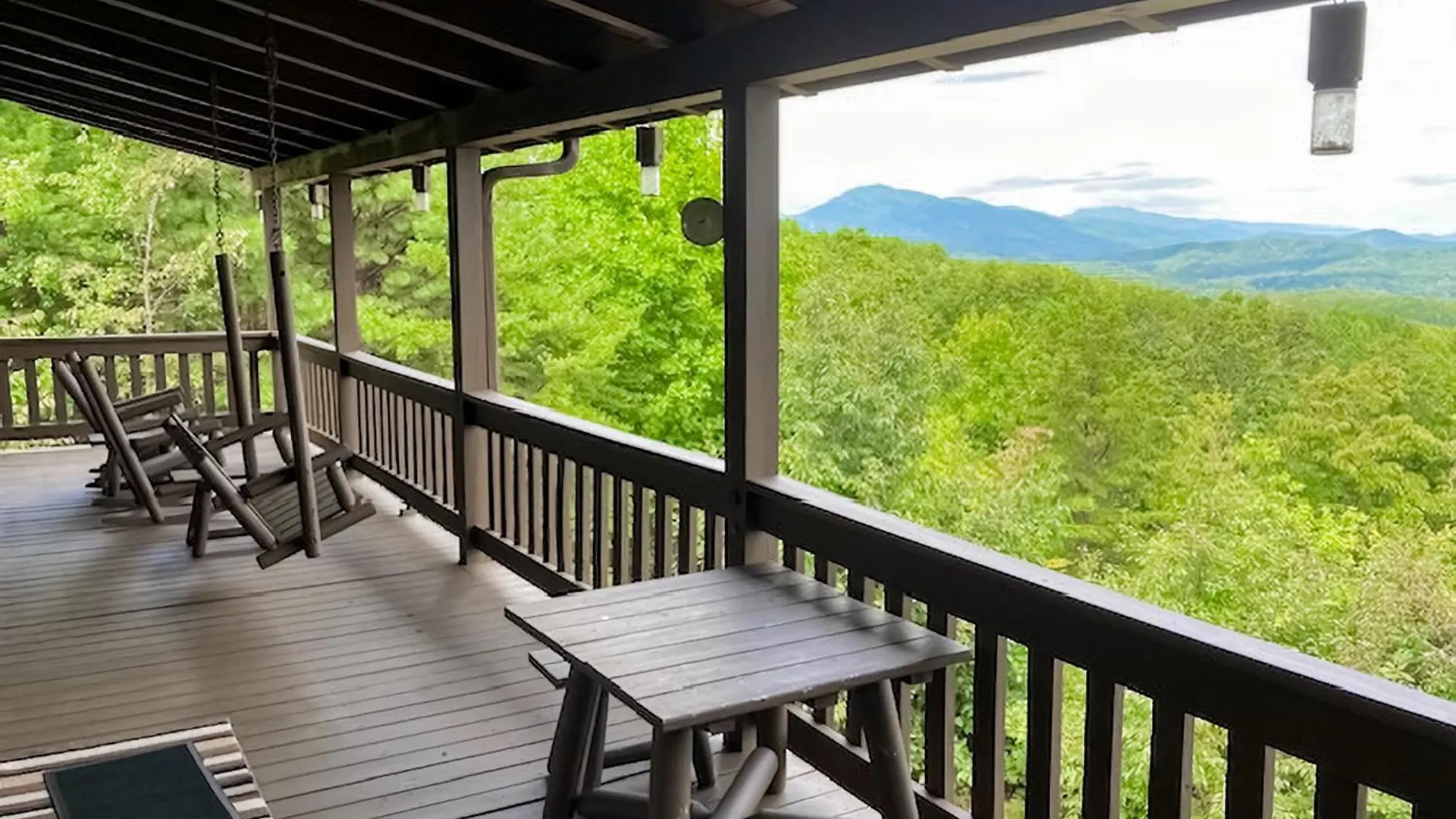 Holiday home Boulder Ridge *