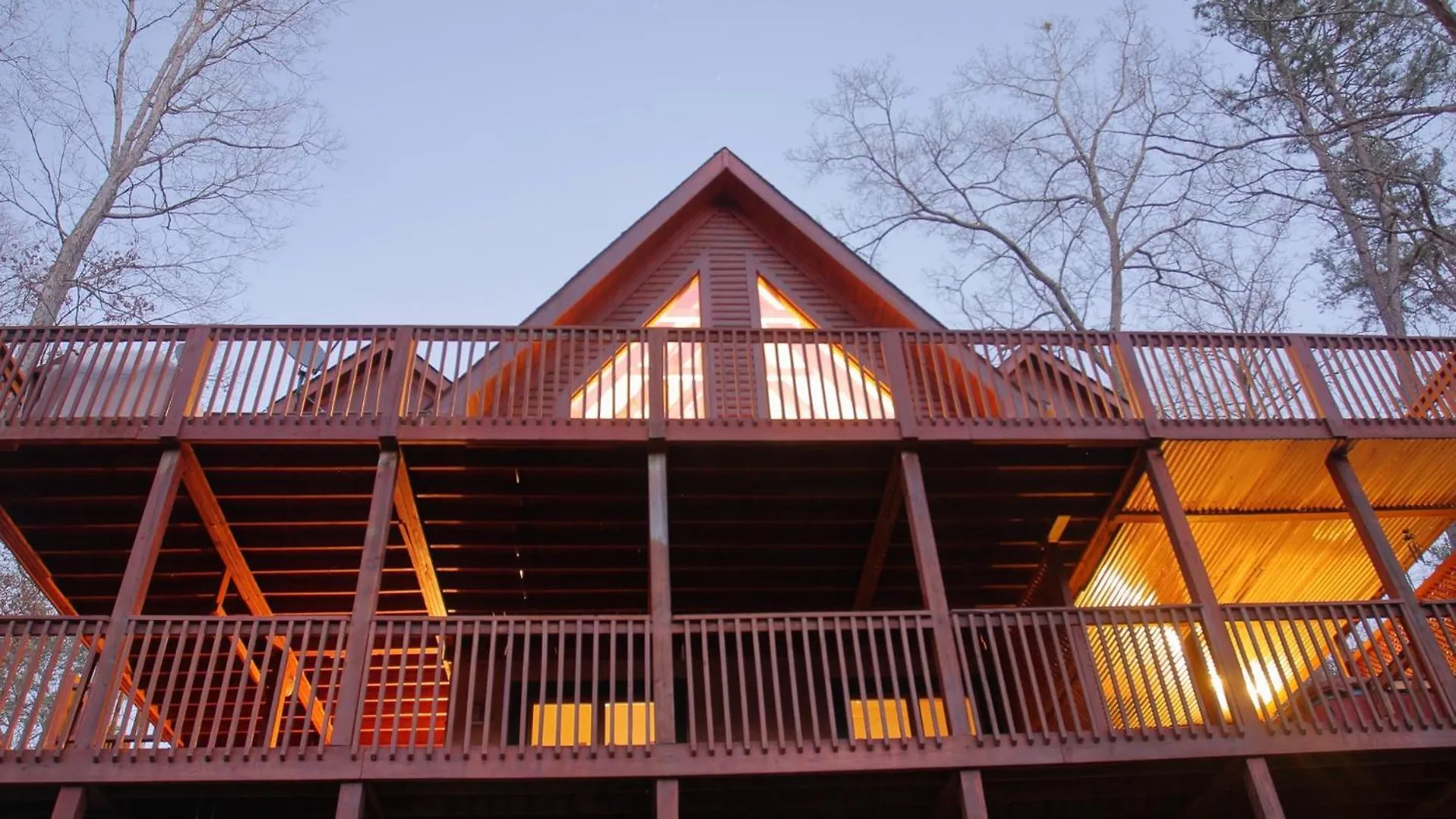 Laurelwood At Lure, Nc - Sleeps 12 Holiday home