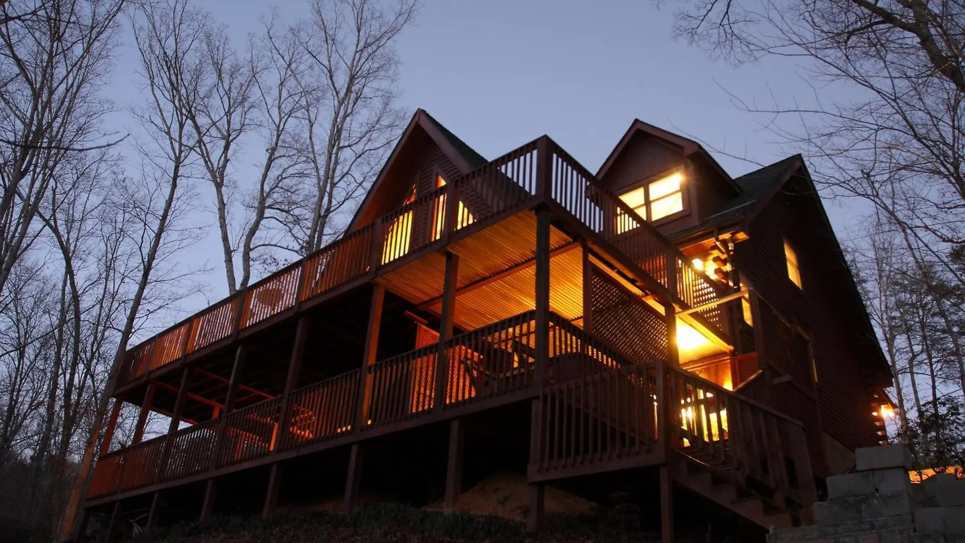 Laurelwood At Lure, Nc - Sleeps 12 * Lake Lure