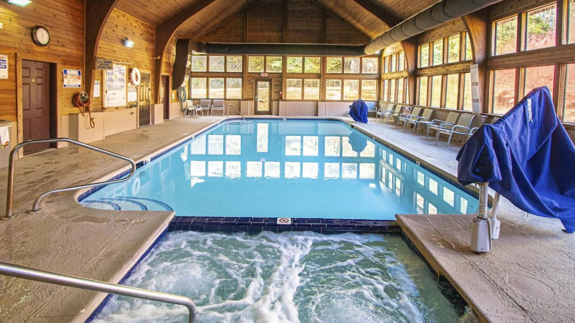 Mountain Loft - Lure, Nc * Lake Lure
