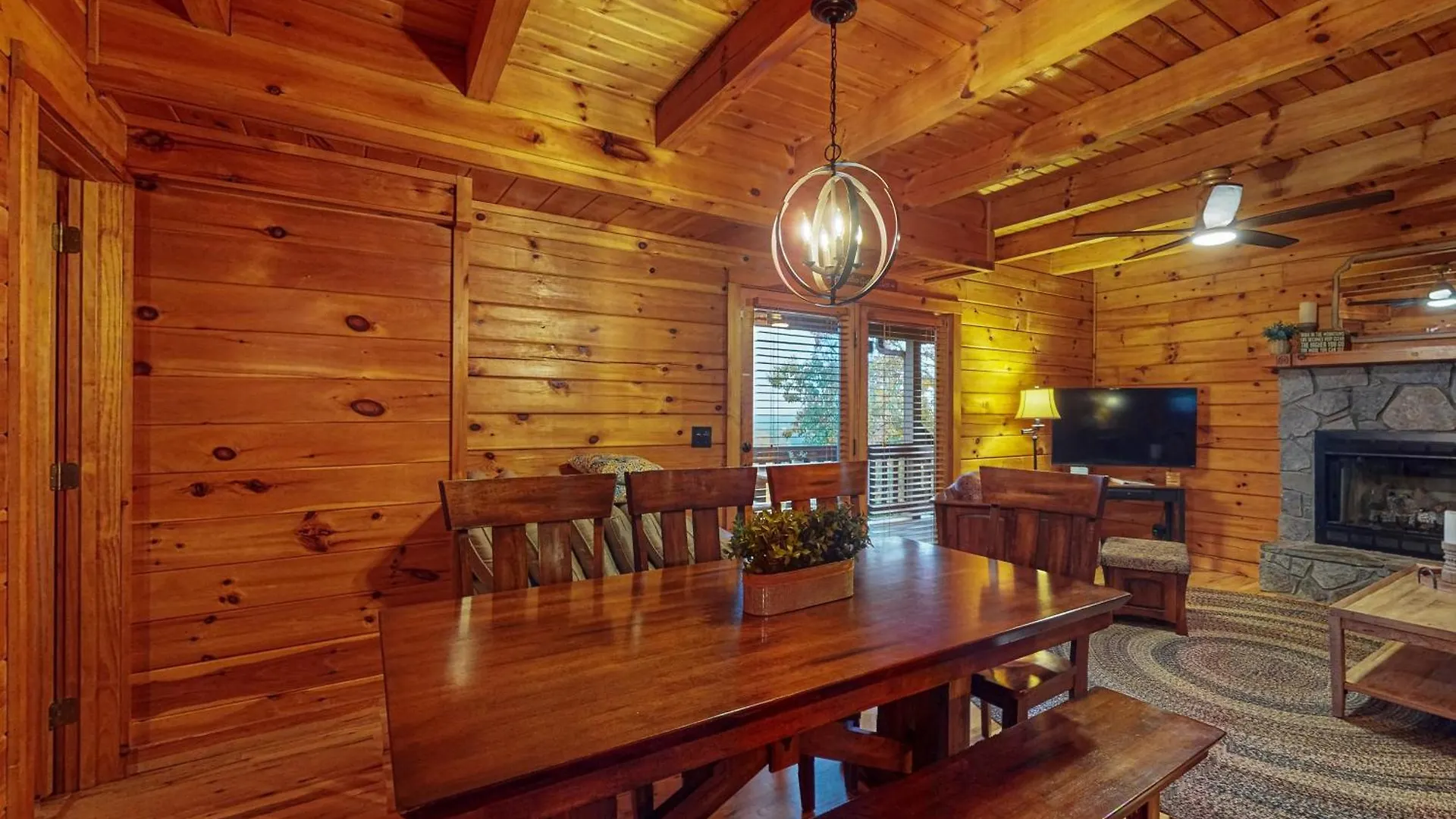 Holiday home Boulder Ridge Lake Lure