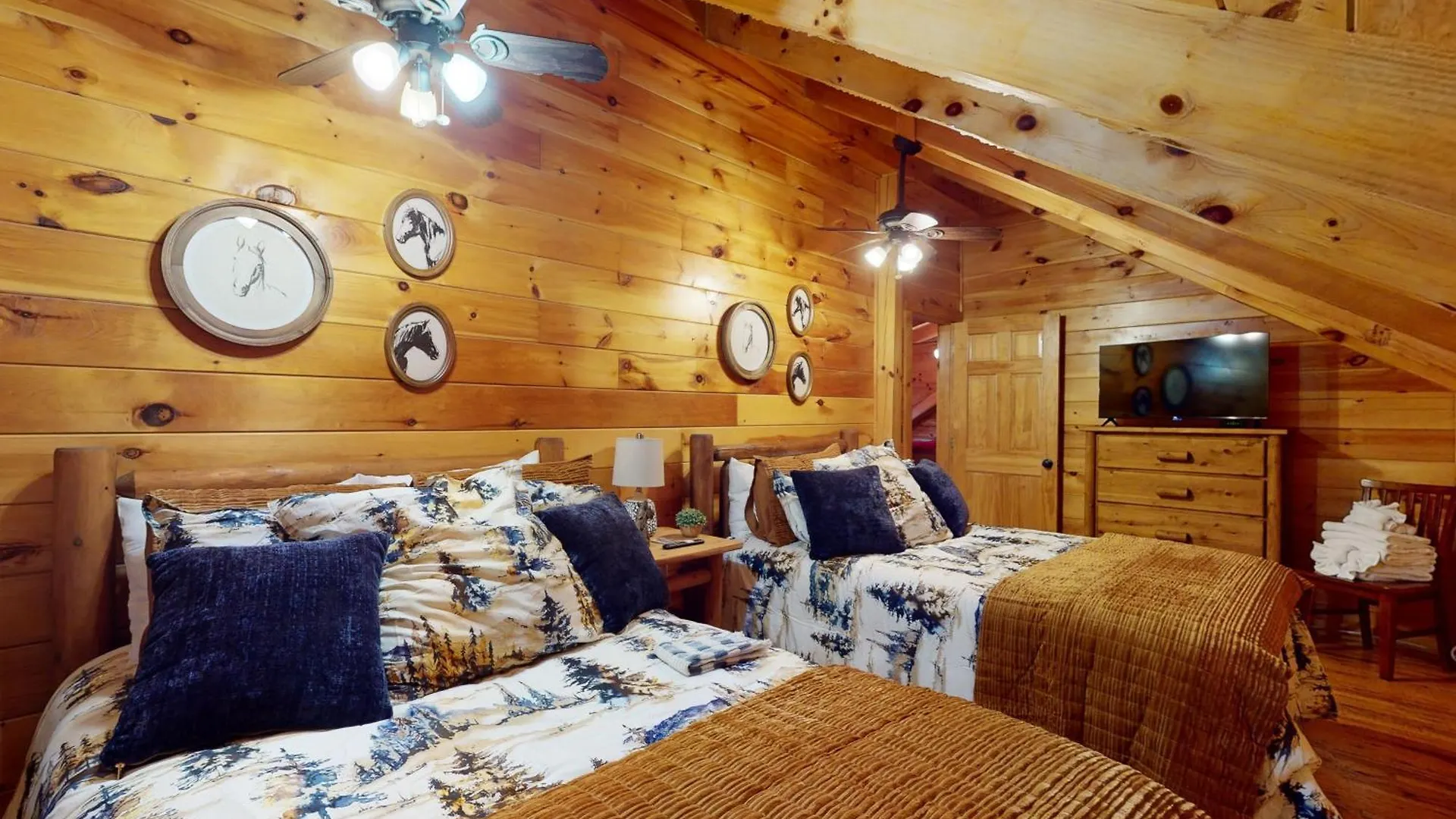 Holiday home Boulder Ridge *
