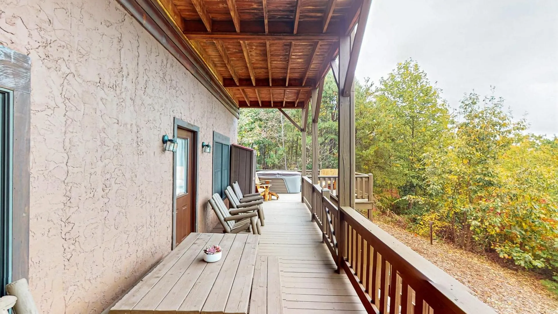 Holiday home Boulder Ridge Lake Lure