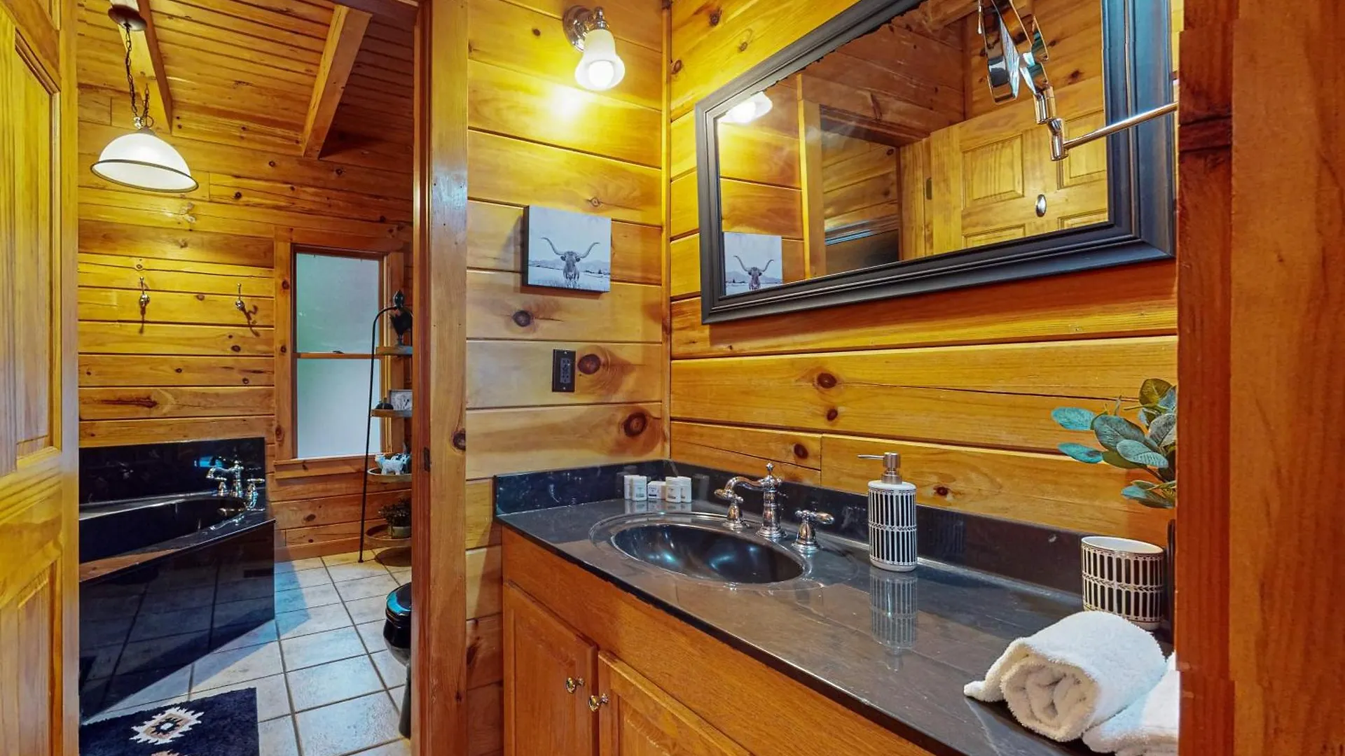 Holiday home Boulder Ridge