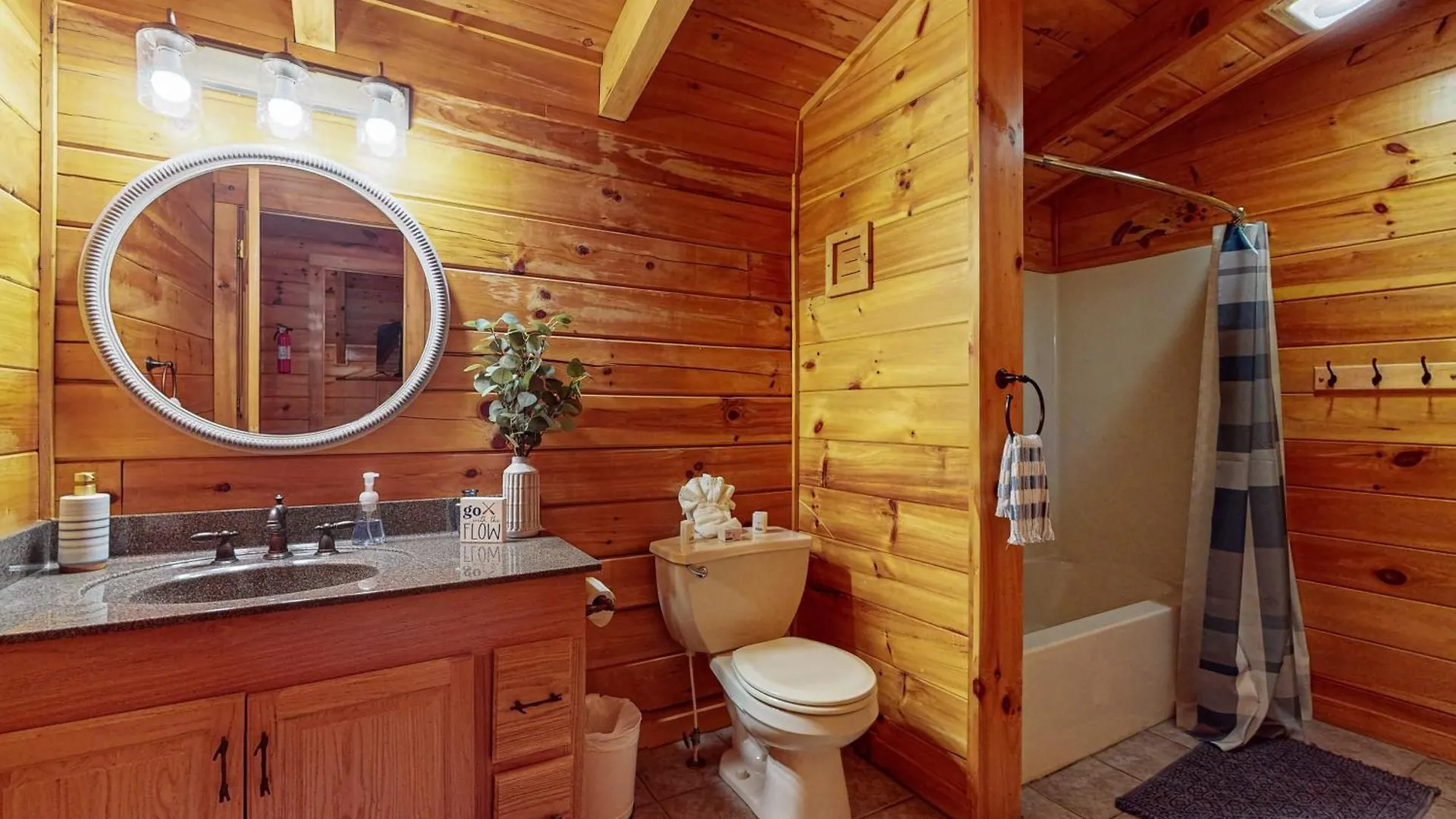 Boulder Ridge Holiday home Lake Lure