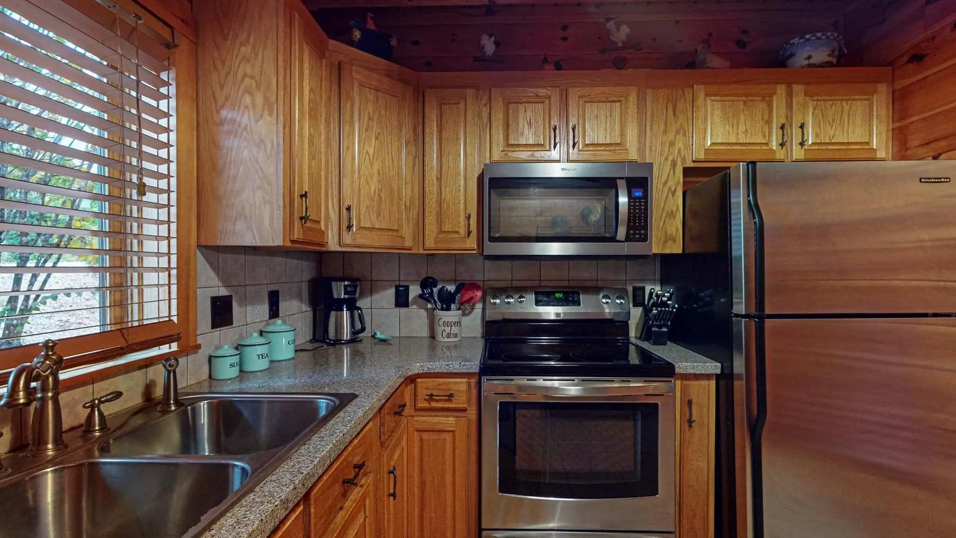 Boulder Ridge Holiday home Lake Lure