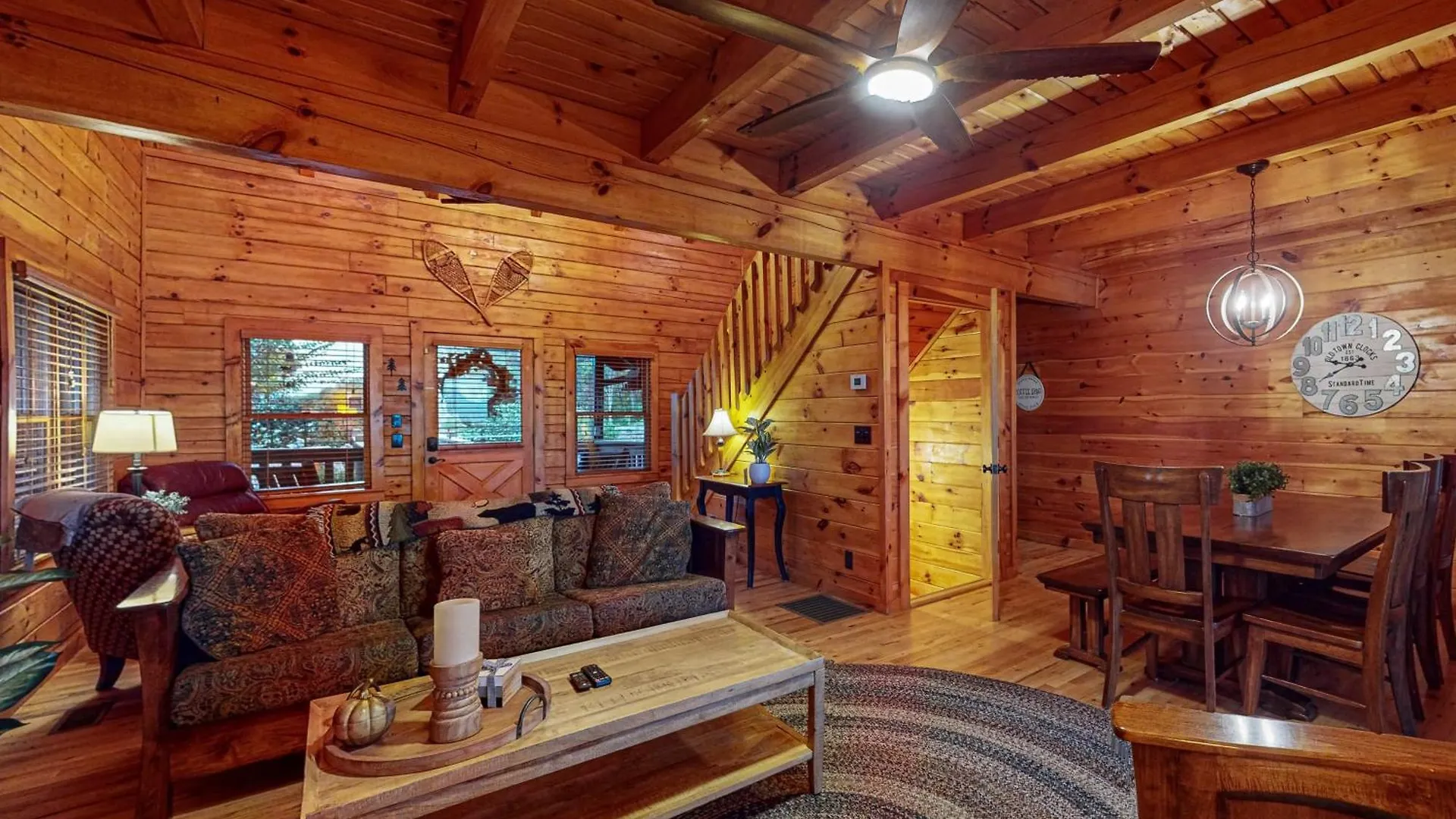 Holiday home Boulder Ridge