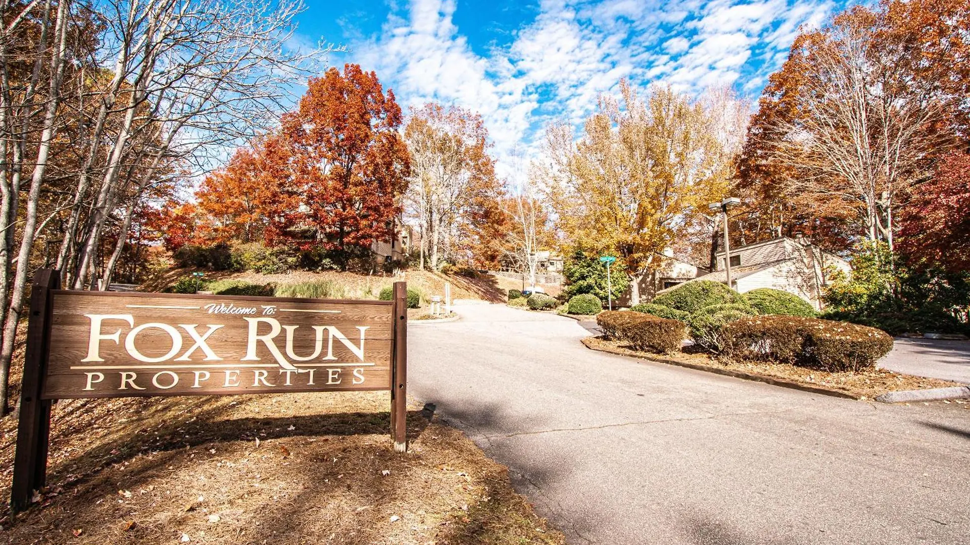 Fox Run At Lure Resort