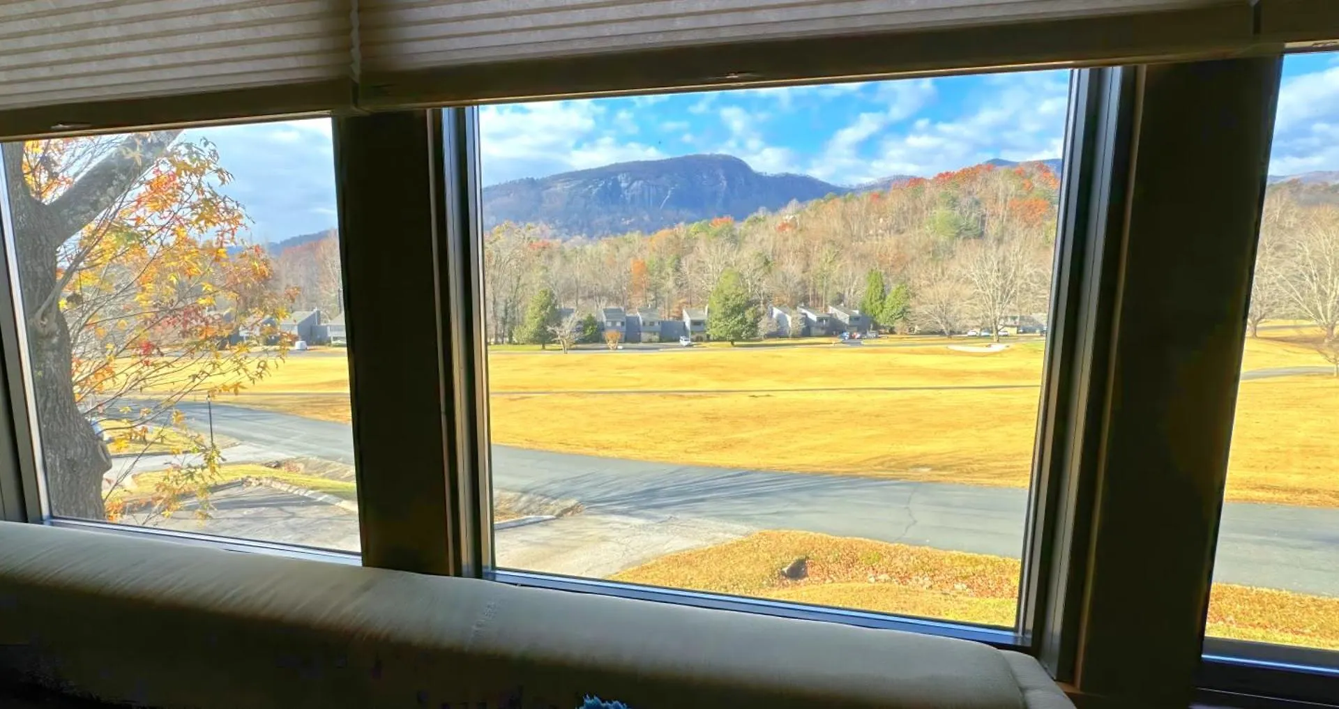 Mountain Loft - Lure, Nc Rezort