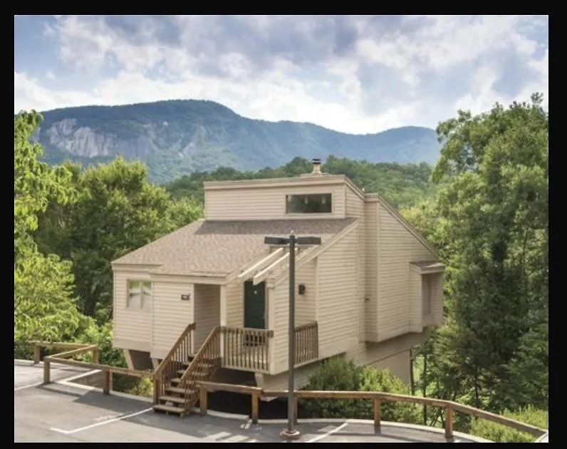 Resort Fox Run At Lure 2*