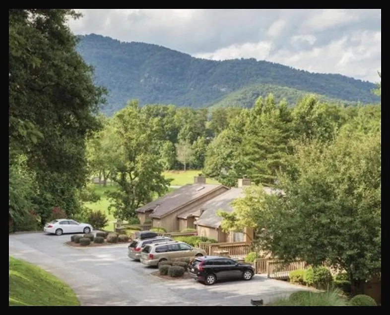 Fox Run At Lure Resort Lake Lure