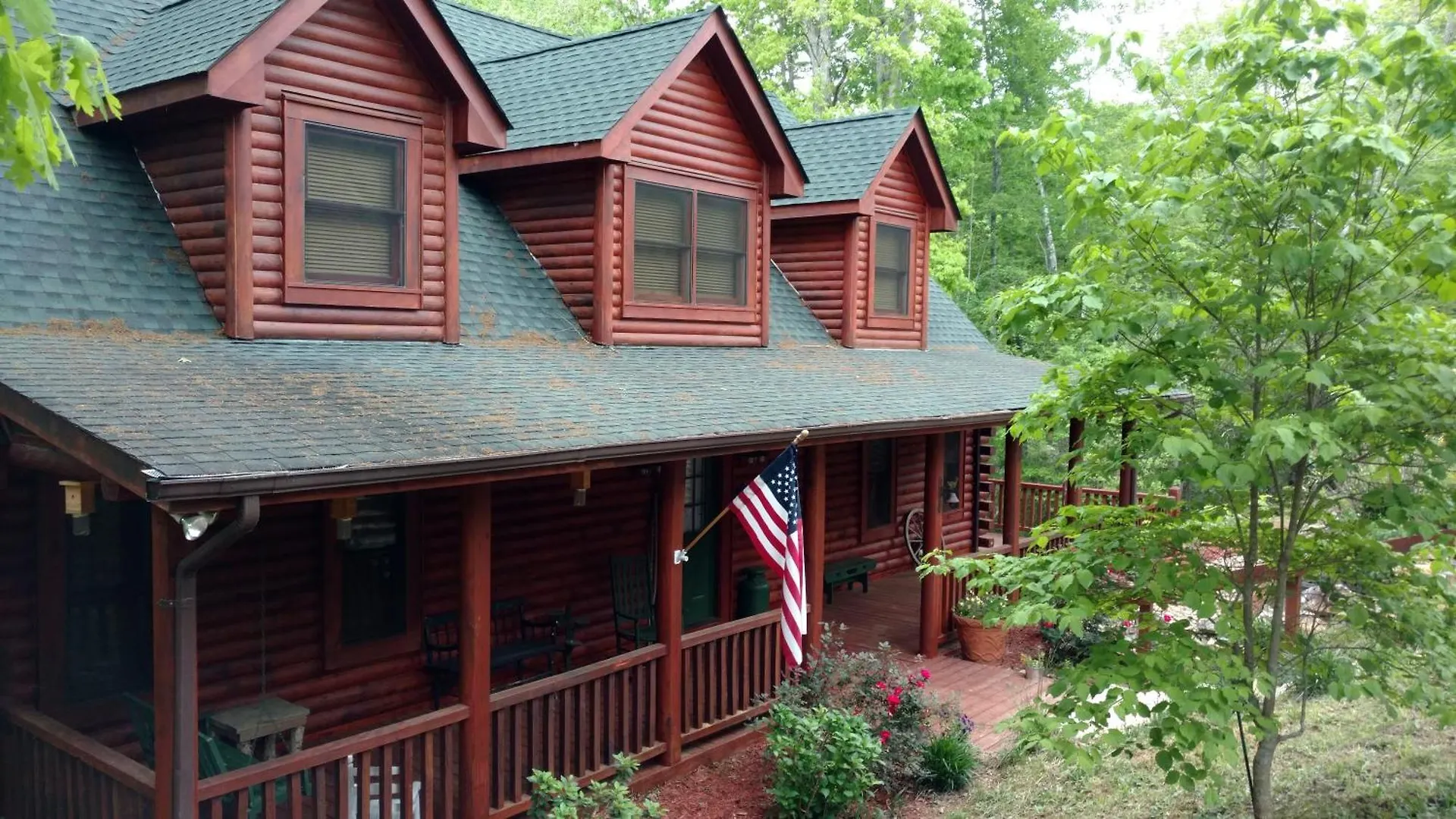 Laurelwood At Lure, Nc - Sleeps 12 Holiday home *