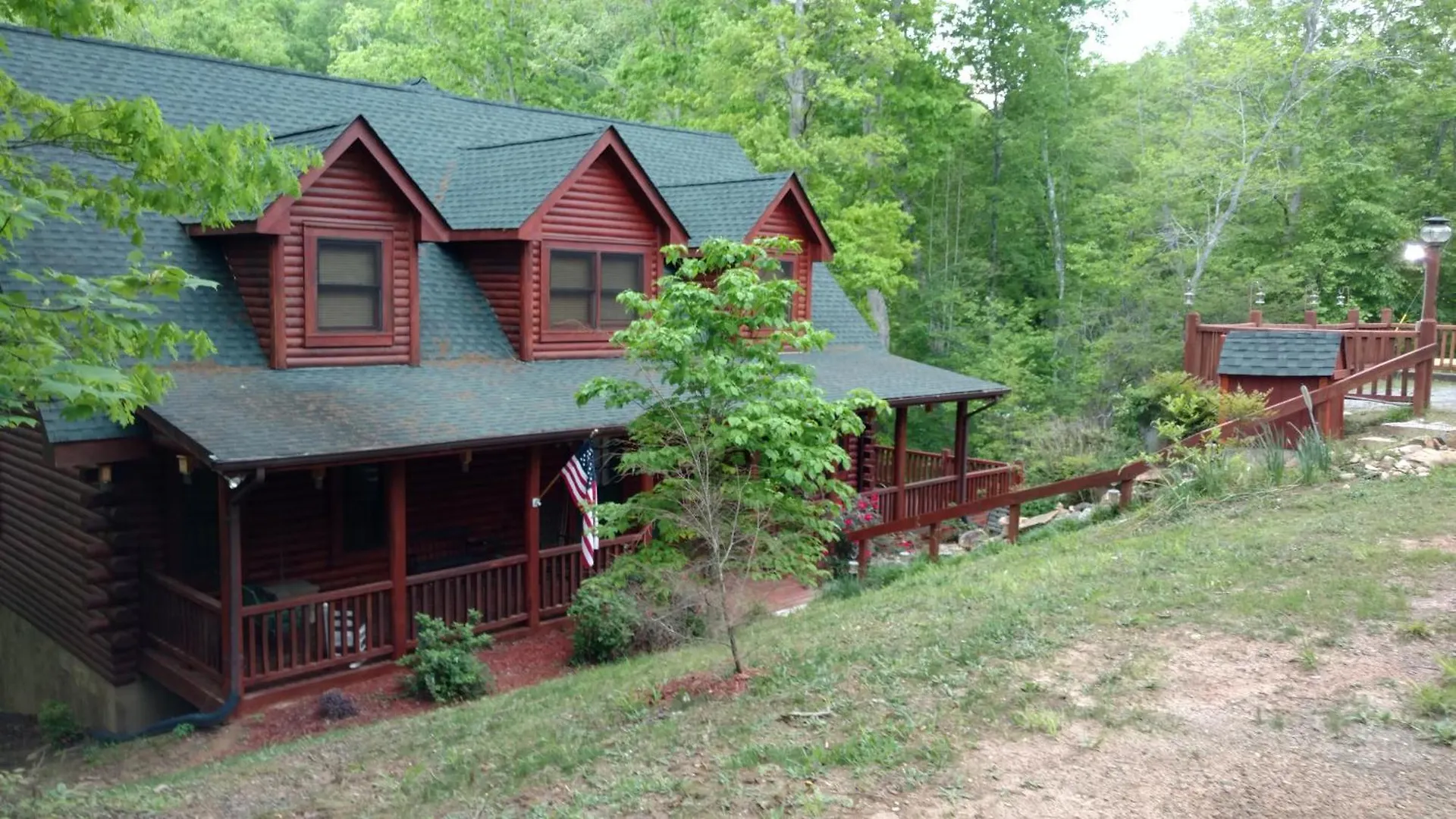 Holiday home Laurelwood At Lure, Nc - Sleeps 12