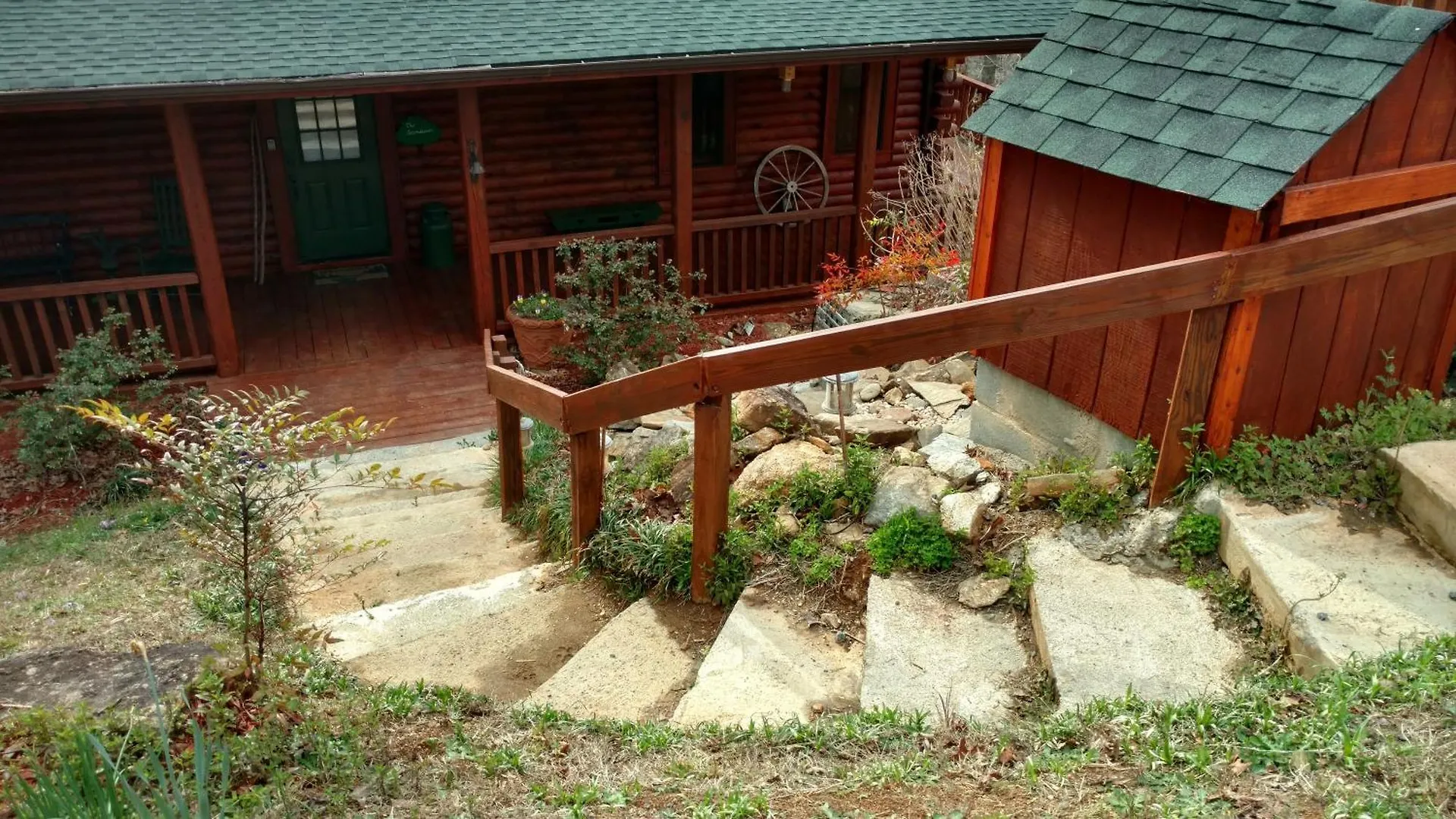 Laurelwood At Lure, Nc - Sleeps 12
