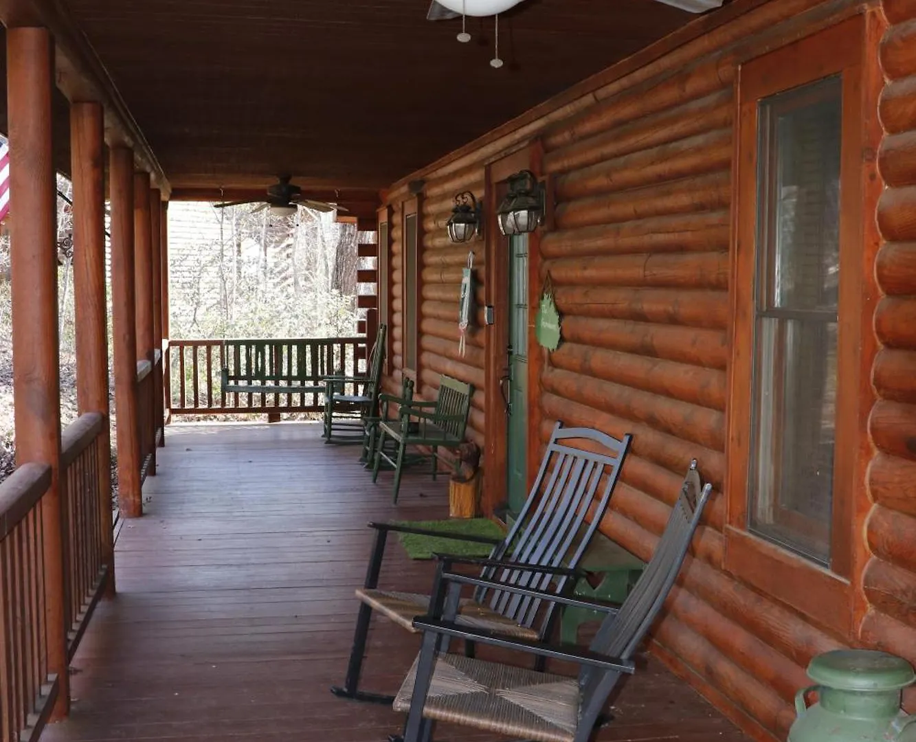 Laurelwood At Lure, Nc - Sleeps 12