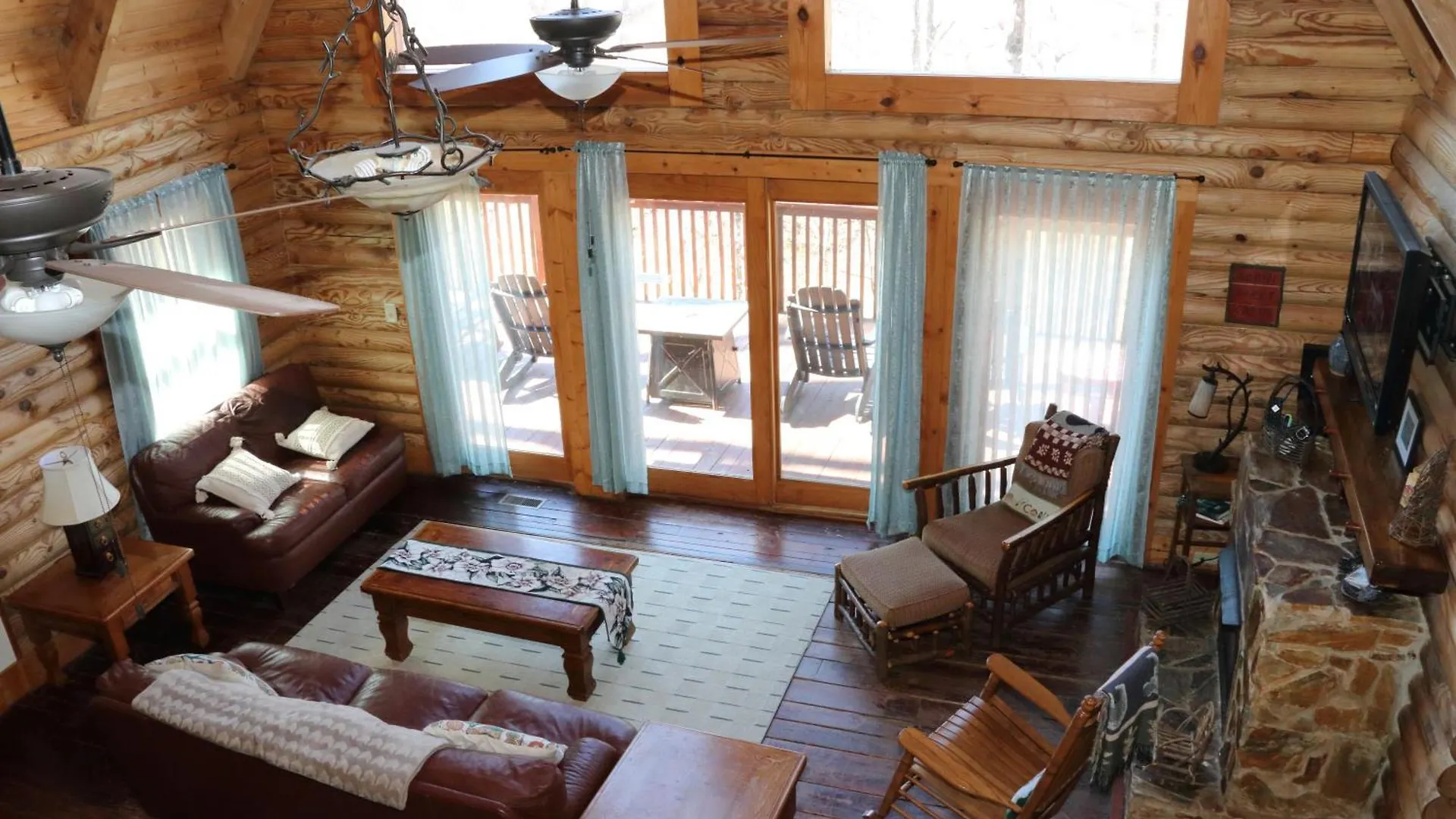 Laurelwood At Lure, Nc - Sleeps 12 * Lake Lure