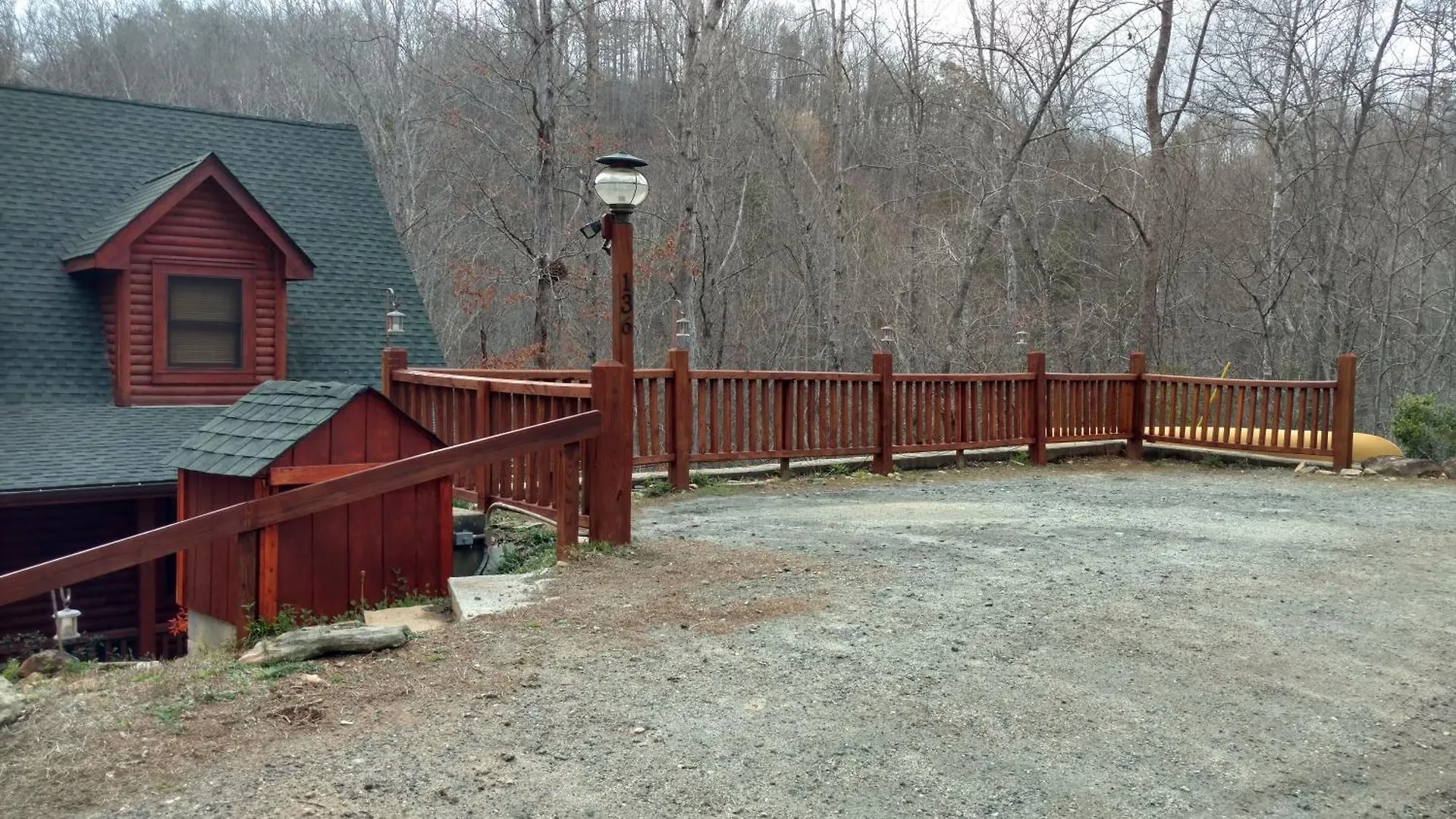 Laurelwood At Lure, Nc - Sleeps 12 Holiday home