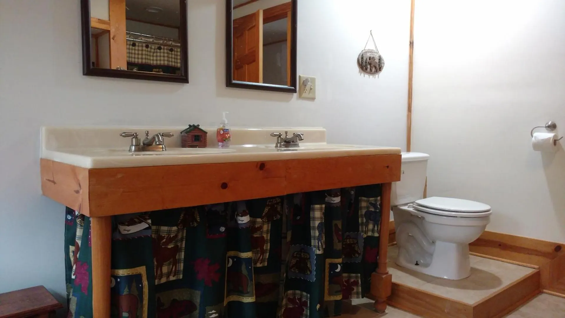 Holiday home Laurelwood At Lure, Nc - Sleeps 12 Lake Lure