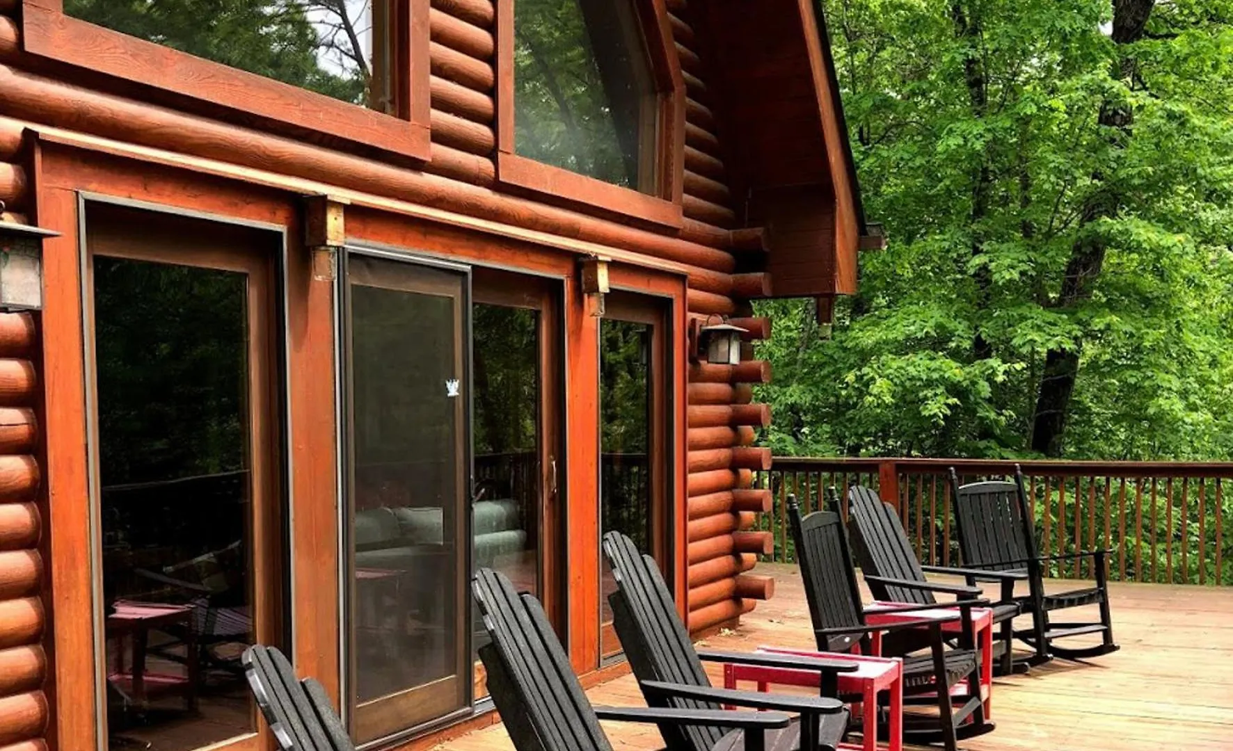 Laurelwood At Lure, Nc - Sleeps 12 * Lake Lure