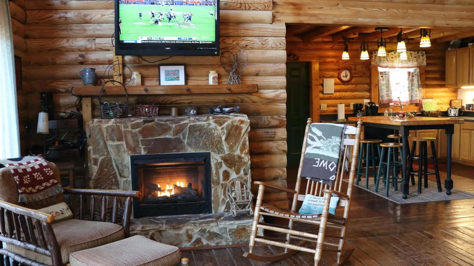 Laurelwood At Lure, Nc - Sleeps 12
