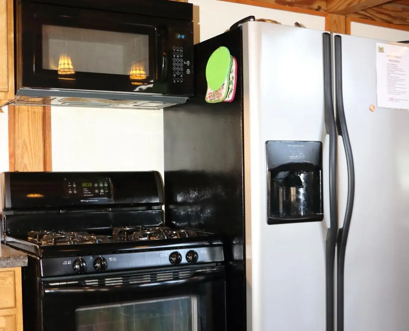 Laurelwood At Lure, Nc - Sleeps 12 Holiday home