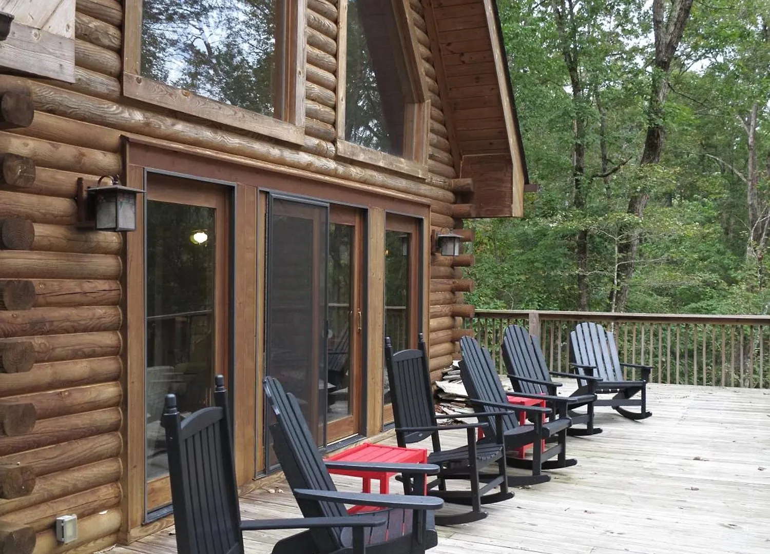 Laurelwood At Lure, Nc - Sleeps 12 * Lake Lure