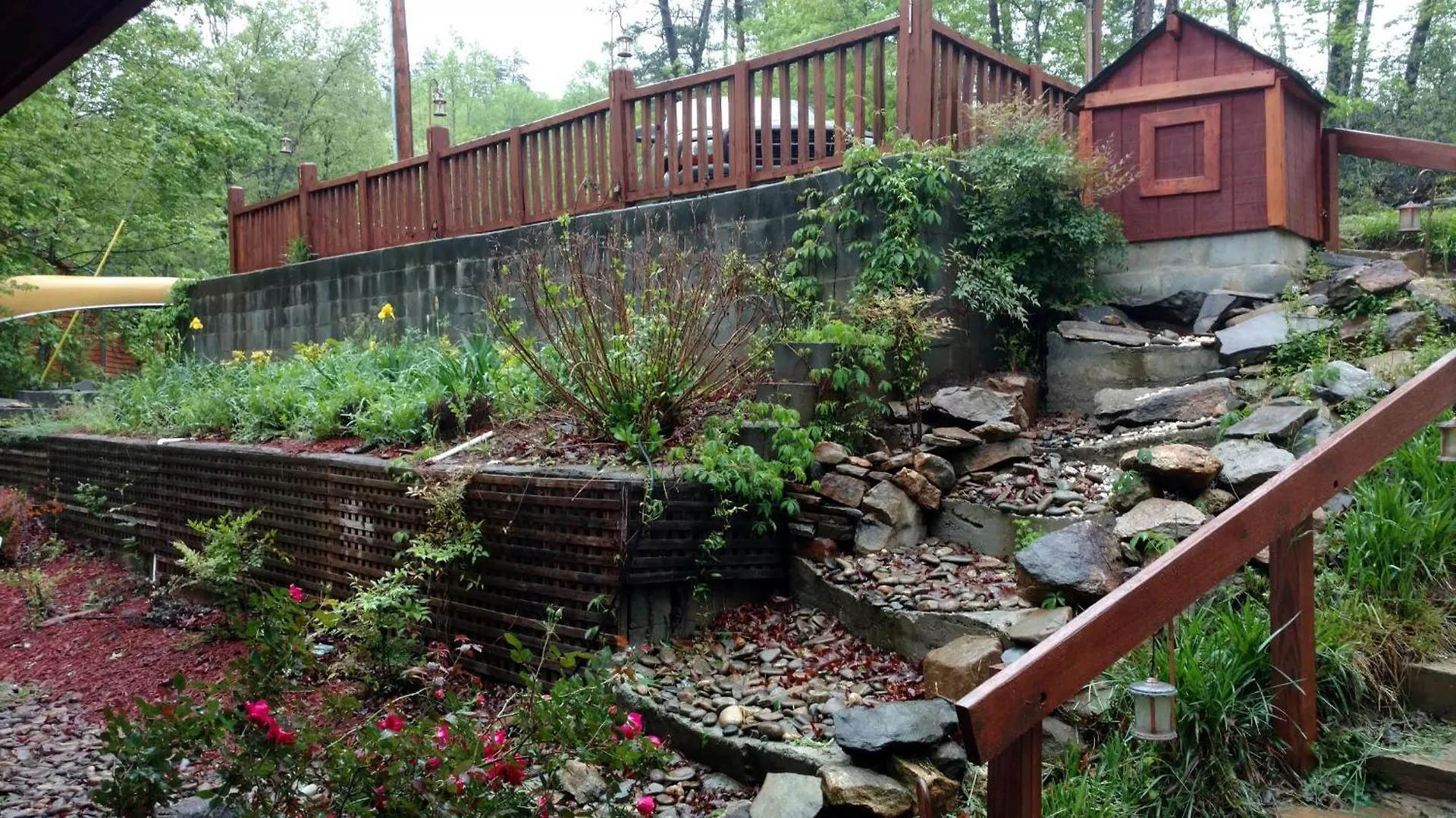 Laurelwood At Lure, Nc - Sleeps 12 Holiday home *