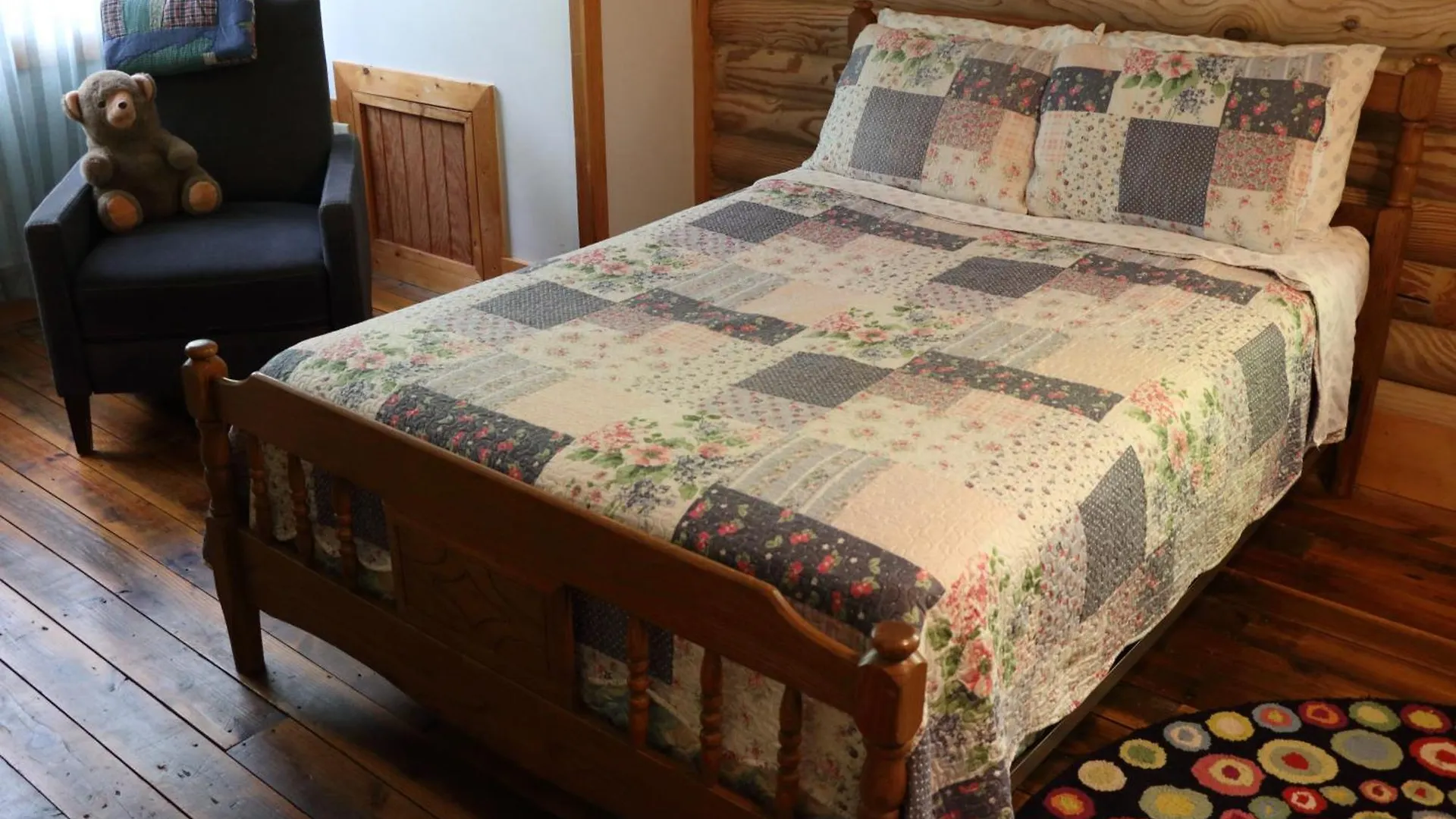 Laurelwood At Lure, Nc - Sleeps 12 *