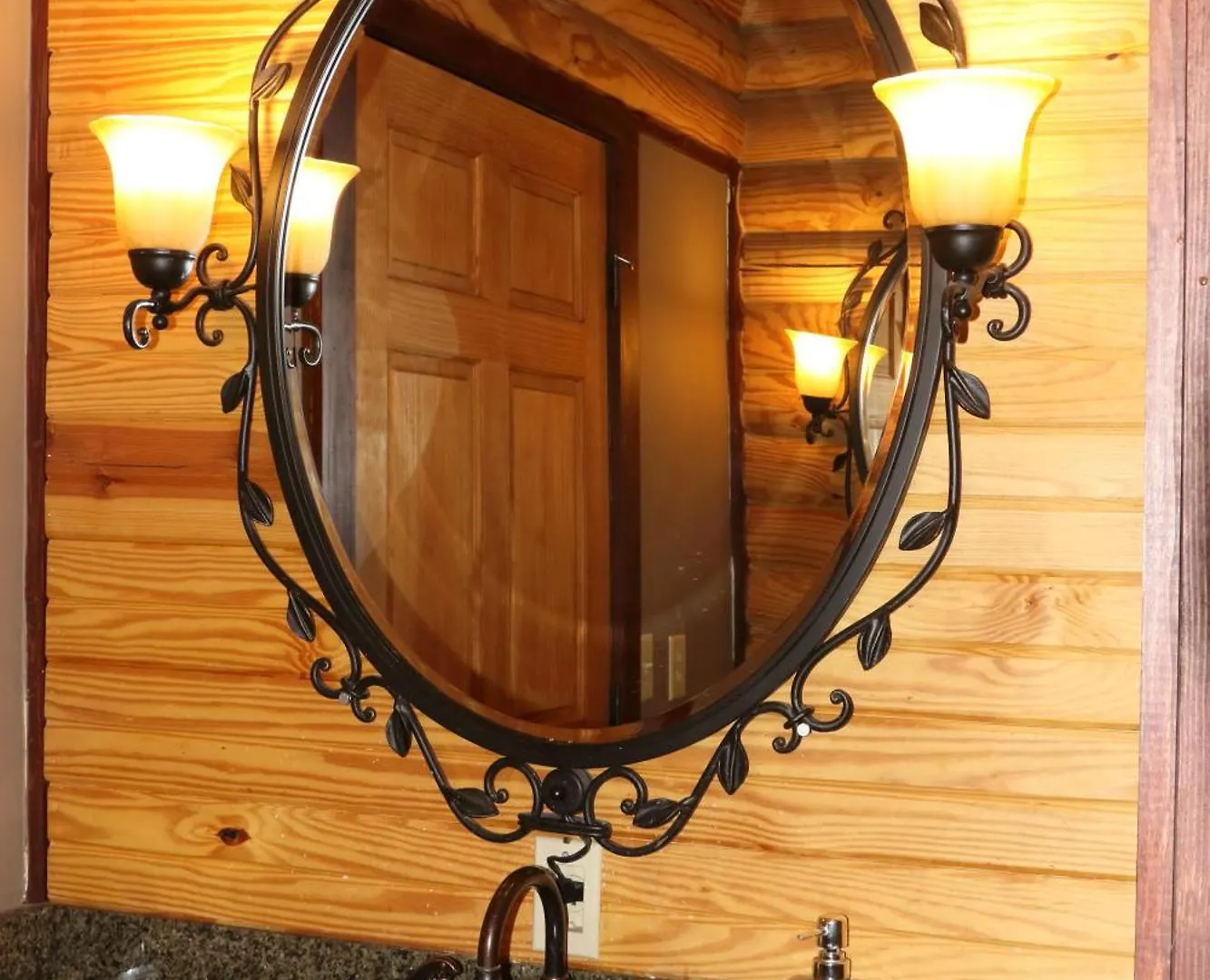 Laurelwood At Lure, Nc - Sleeps 12