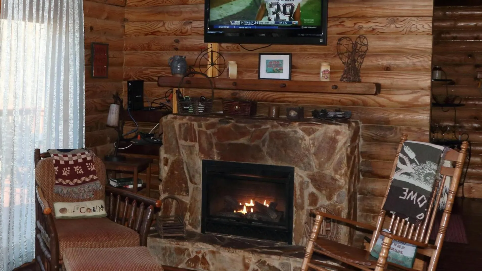 Laurelwood At Lure, Nc - Sleeps 12 Holiday home Lake Lure