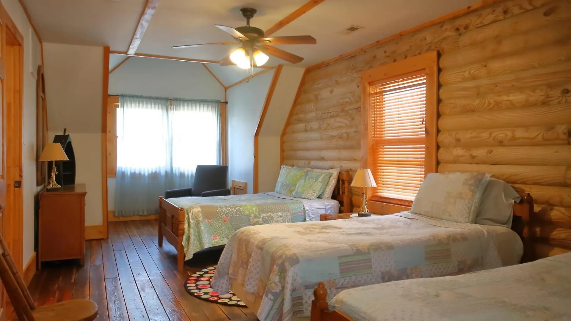 Laurelwood At Lure, Nc - Sleeps 12 Lake Lure