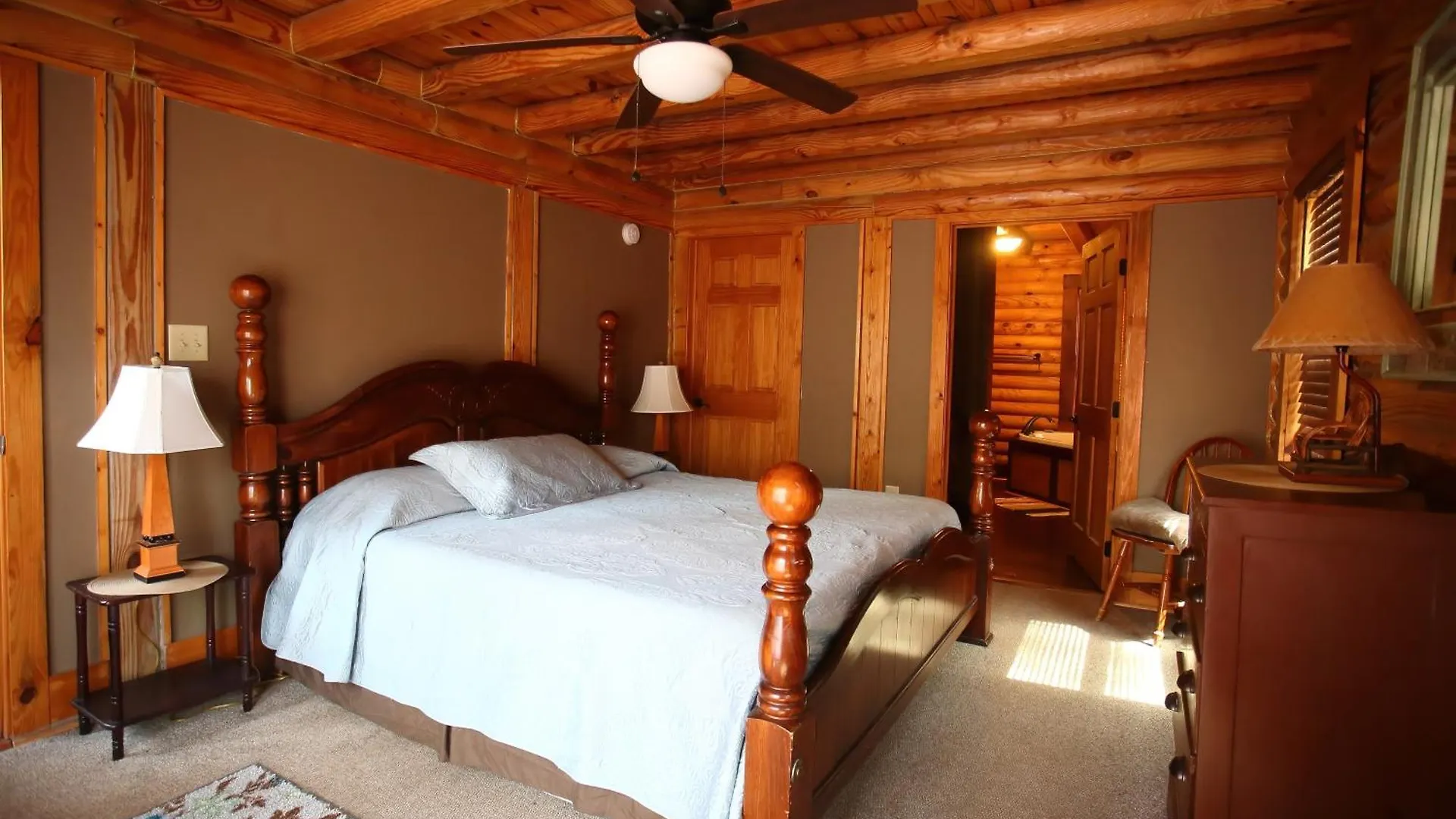 Holiday home Laurelwood At Lure, Nc - Sleeps 12