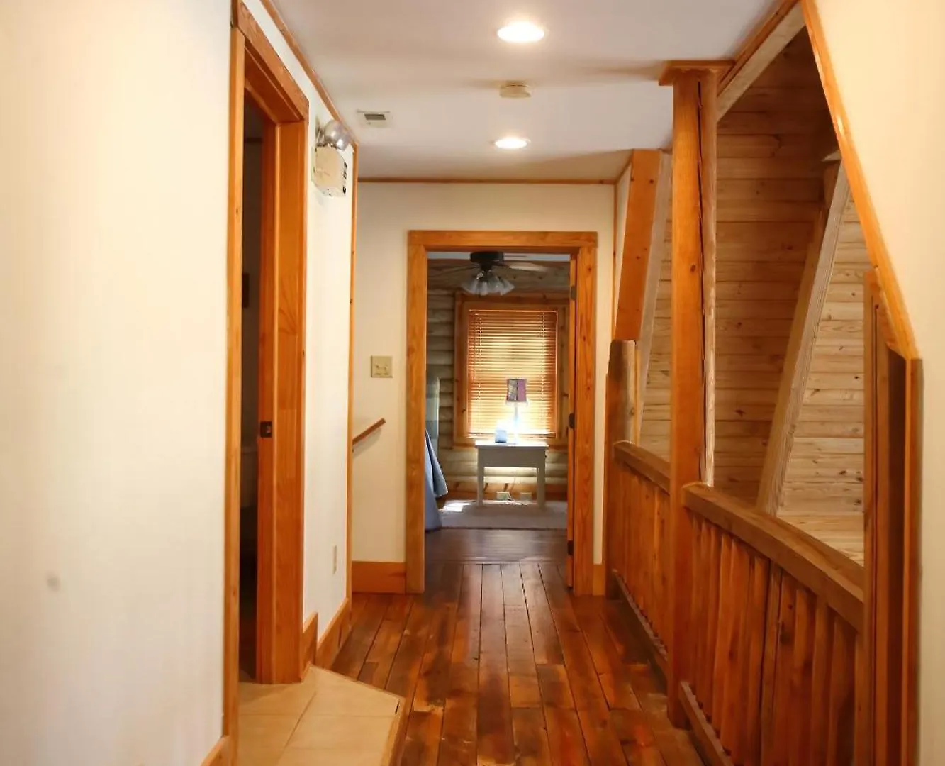 Holiday home Laurelwood At Lure, Nc - Sleeps 12