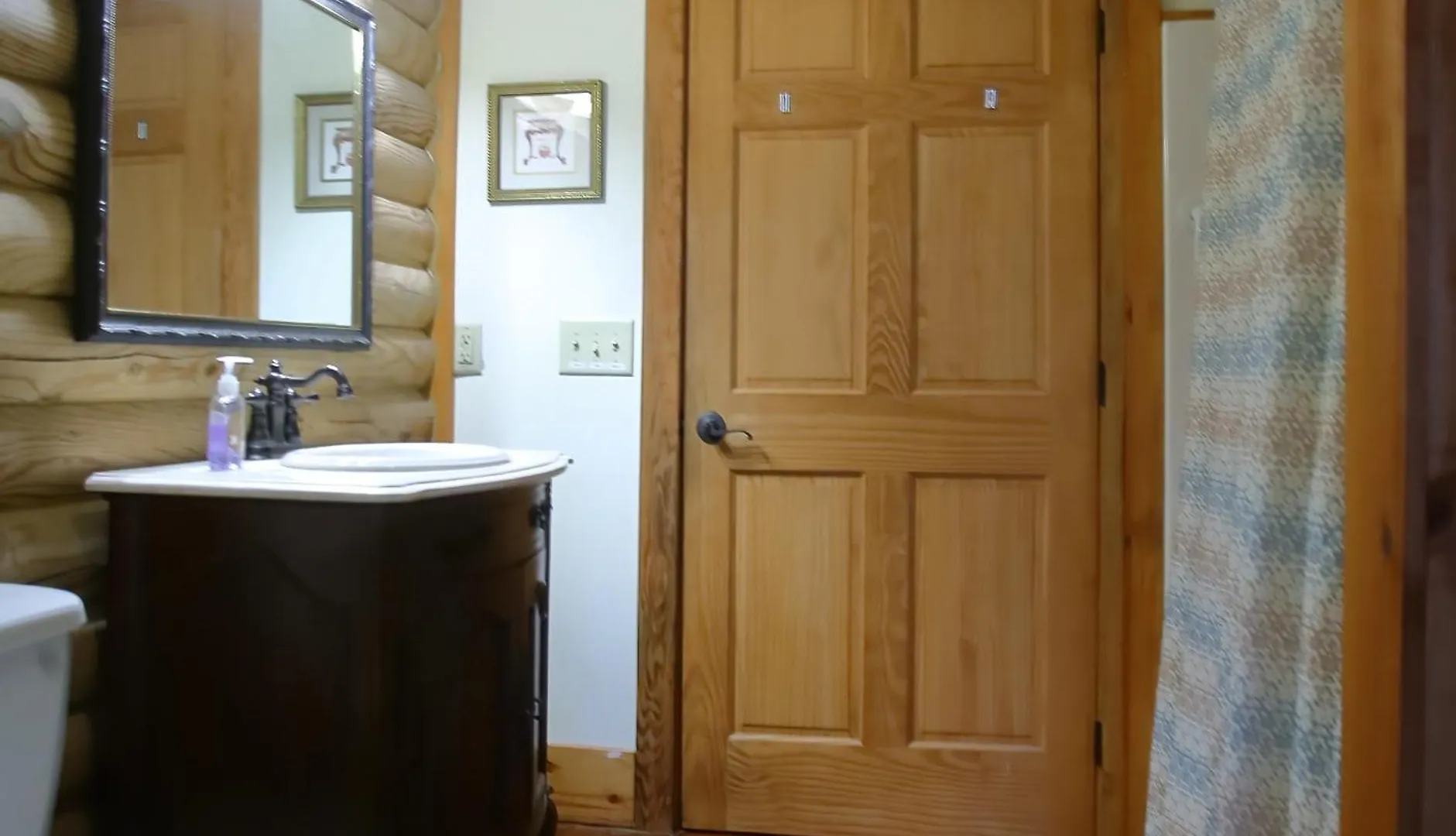 Holiday home Laurelwood At Lure, Nc - Sleeps 12