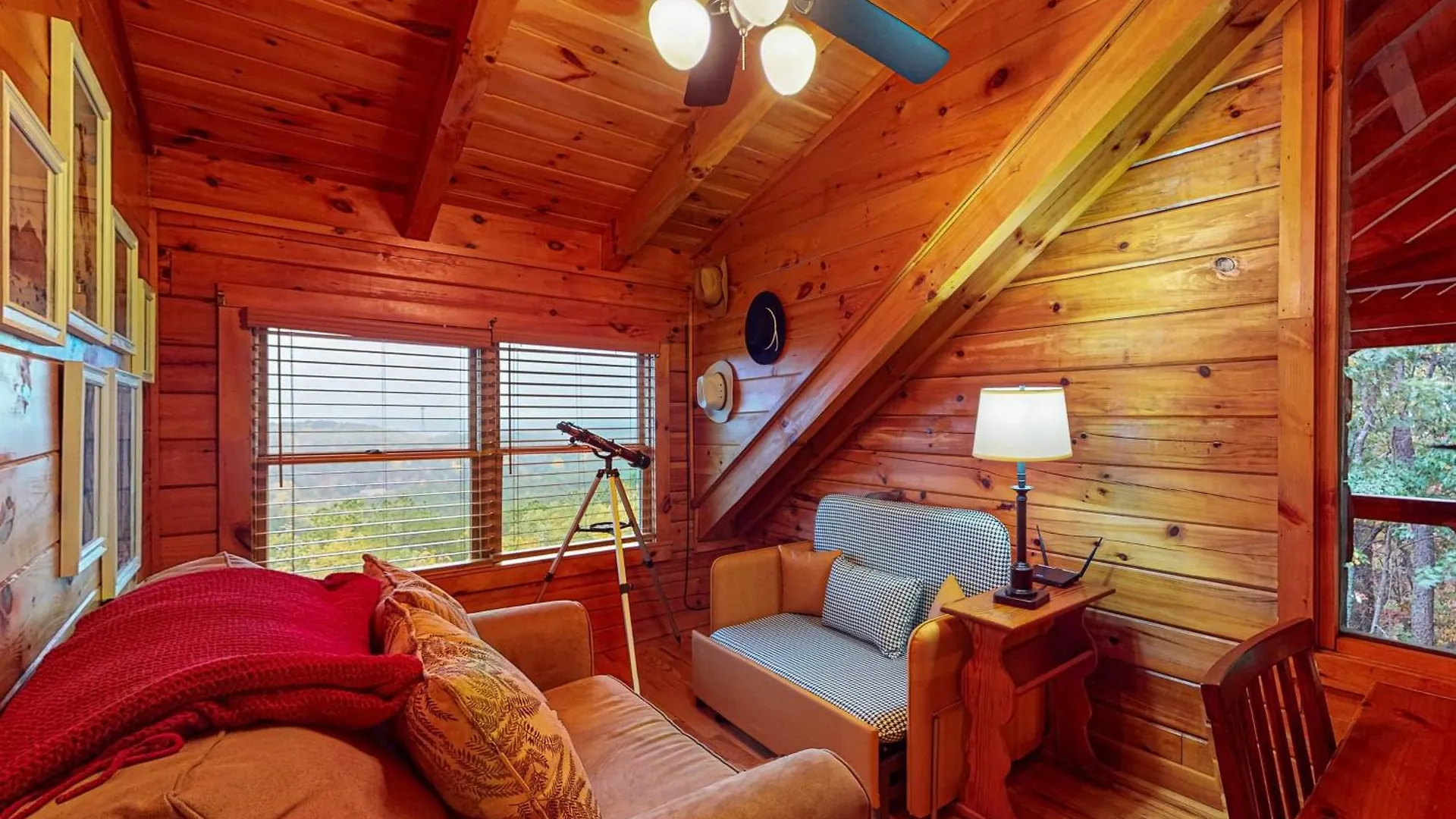 Holiday home Boulder Ridge
