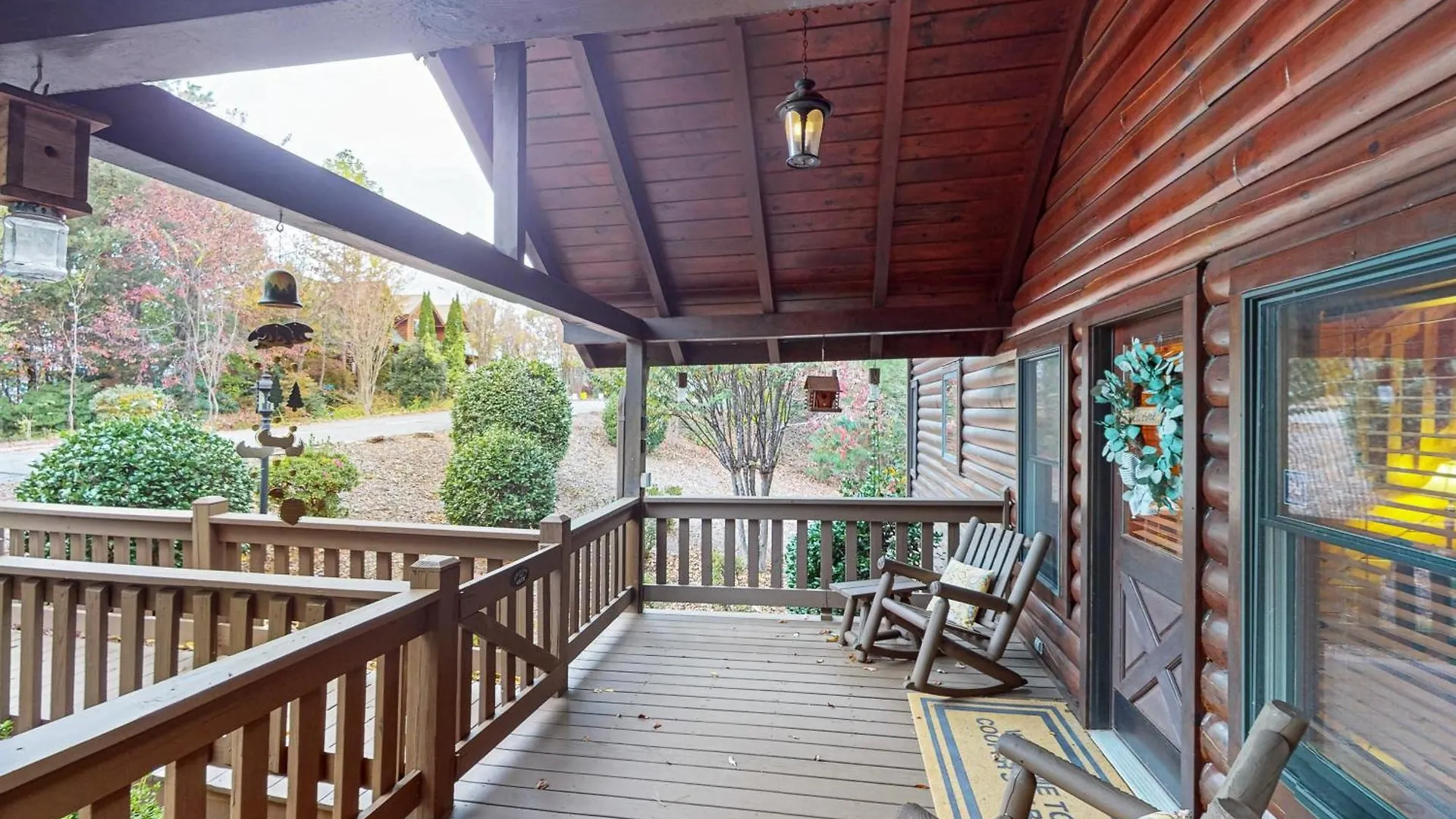 Holiday home Boulder Ridge *