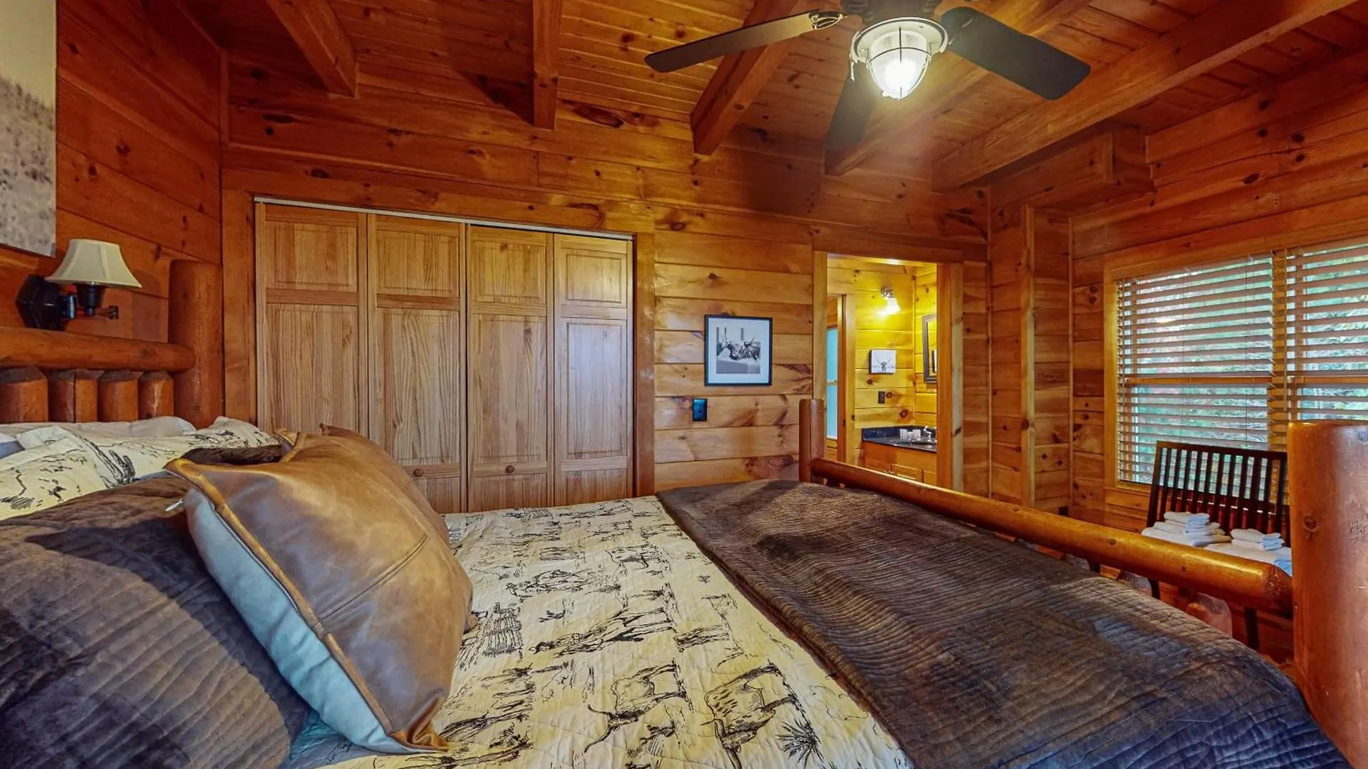 Holiday home Boulder Ridge