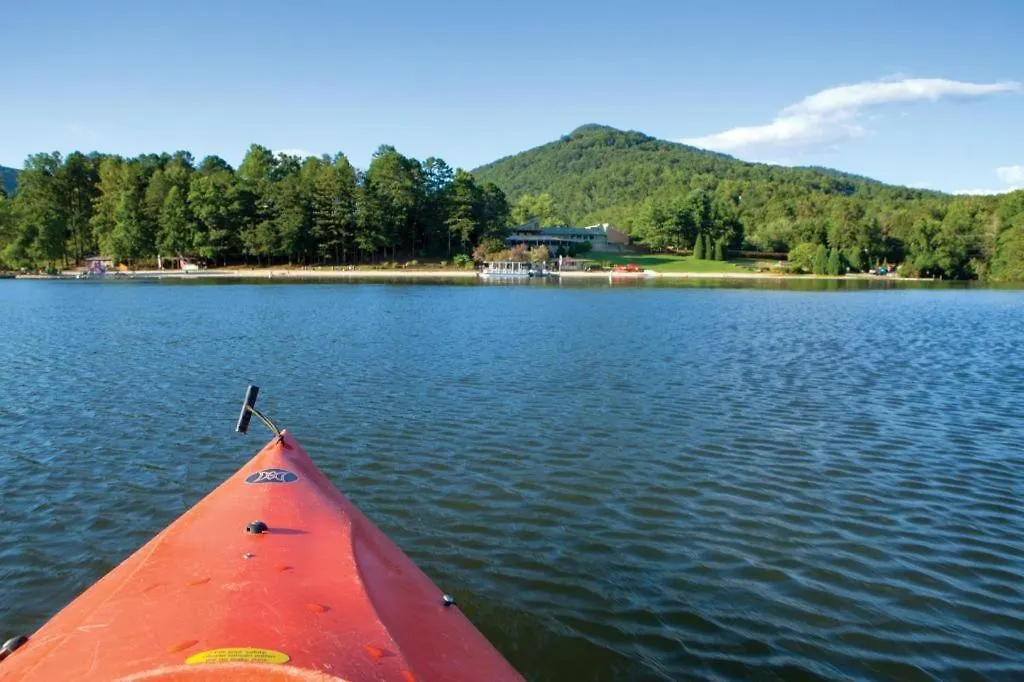Wyndham At Fairfield Mountains 2*